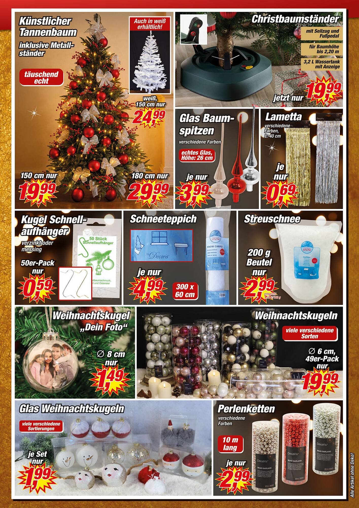 Posten Börse Prospekt (2025-12-06 - 2025-12-13)