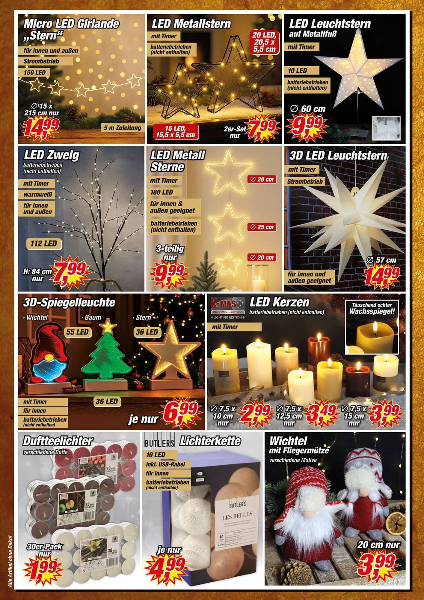 Posten Börse Prospekt (2025-12-06 - 2025-12-13)