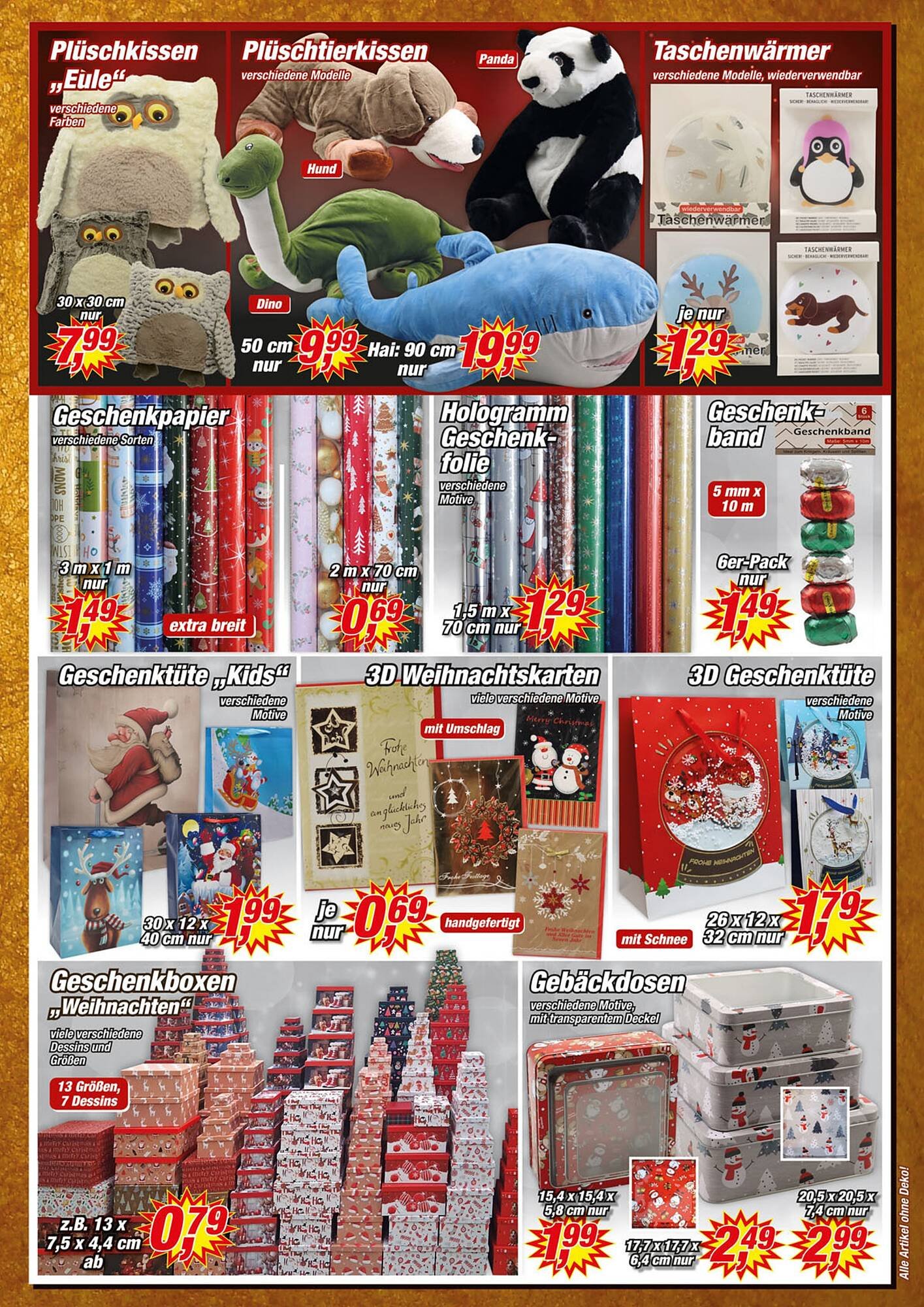 Posten Börse Prospekt (2025-12-06 - 2025-12-13)