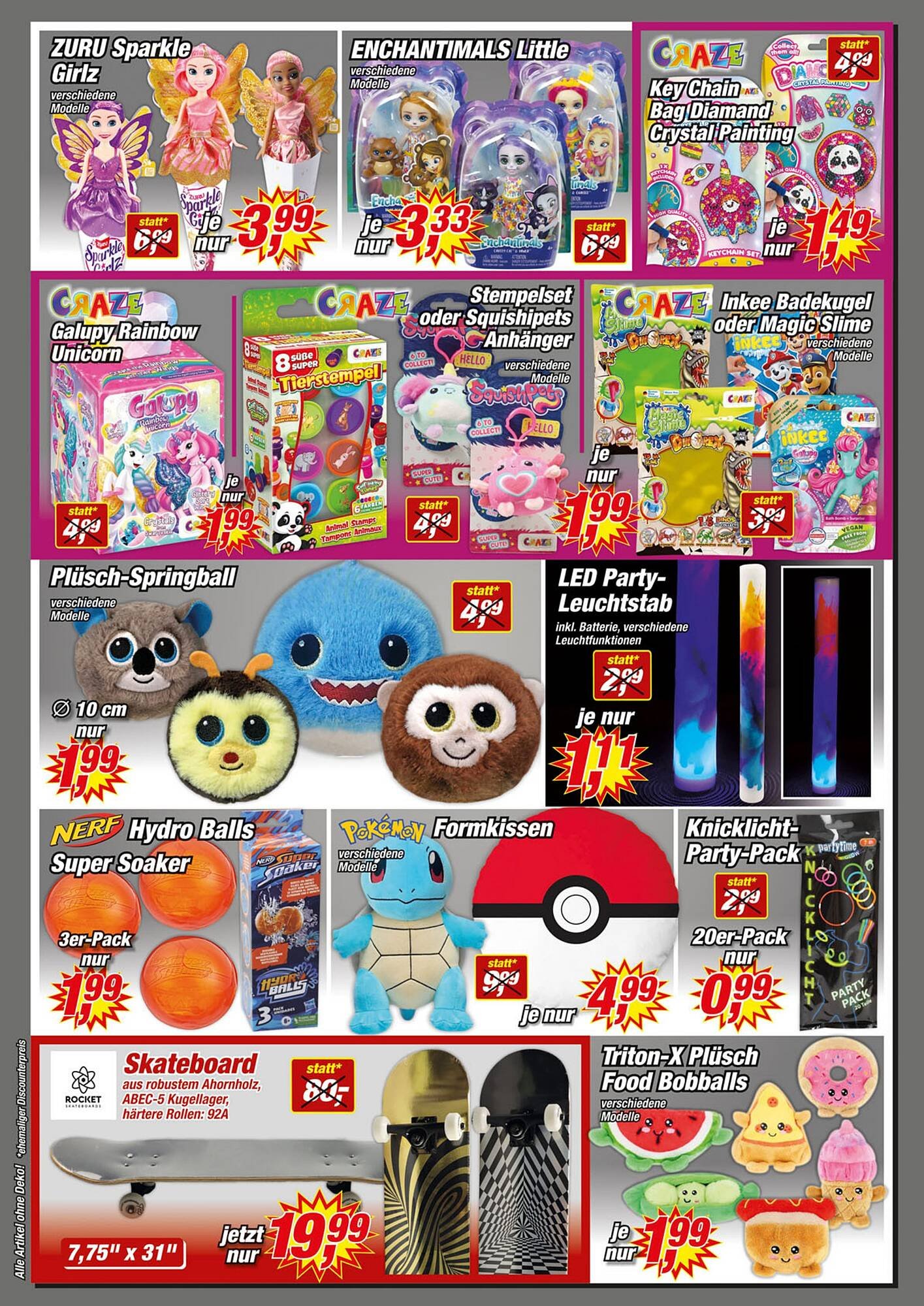 Posten Börse Prospekt (2025-12-06 - 2025-12-13)