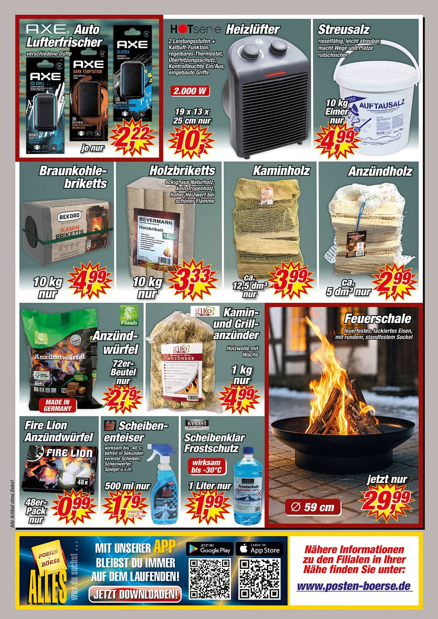 Posten Börse Prospekt (2025-12-06 - 2025-12-13)