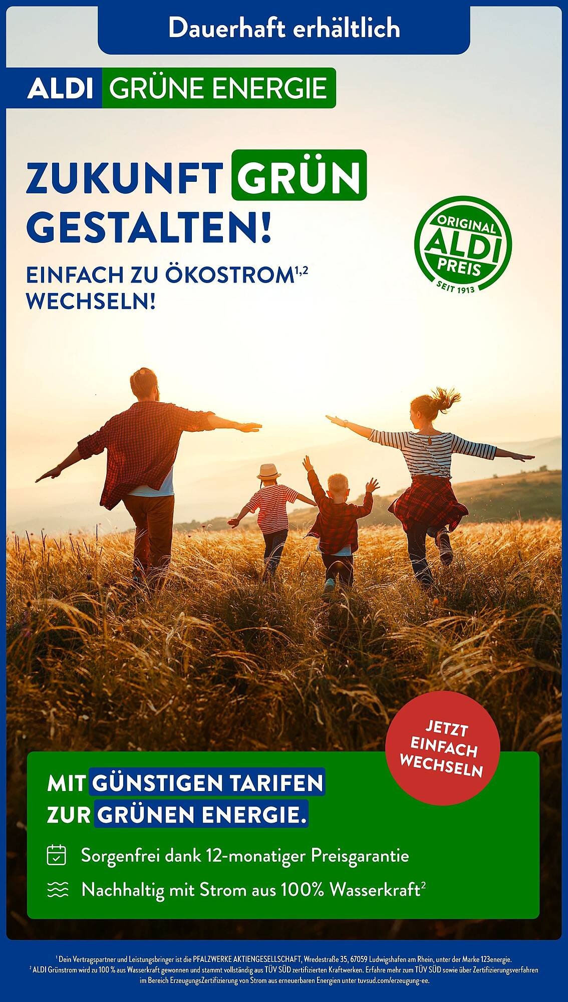 Aldi Süd Prospekt (2025-12-15 - 2025-12-21)