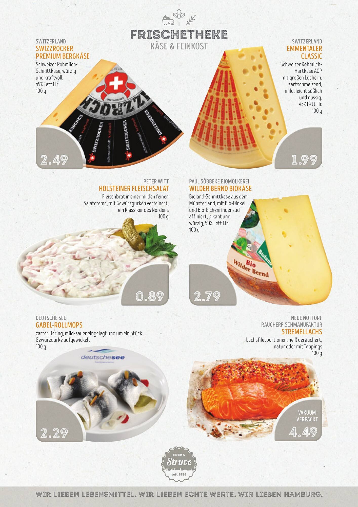 Edeka Struve Prospekt (2025-09-15 - 2025-09-20) | 3