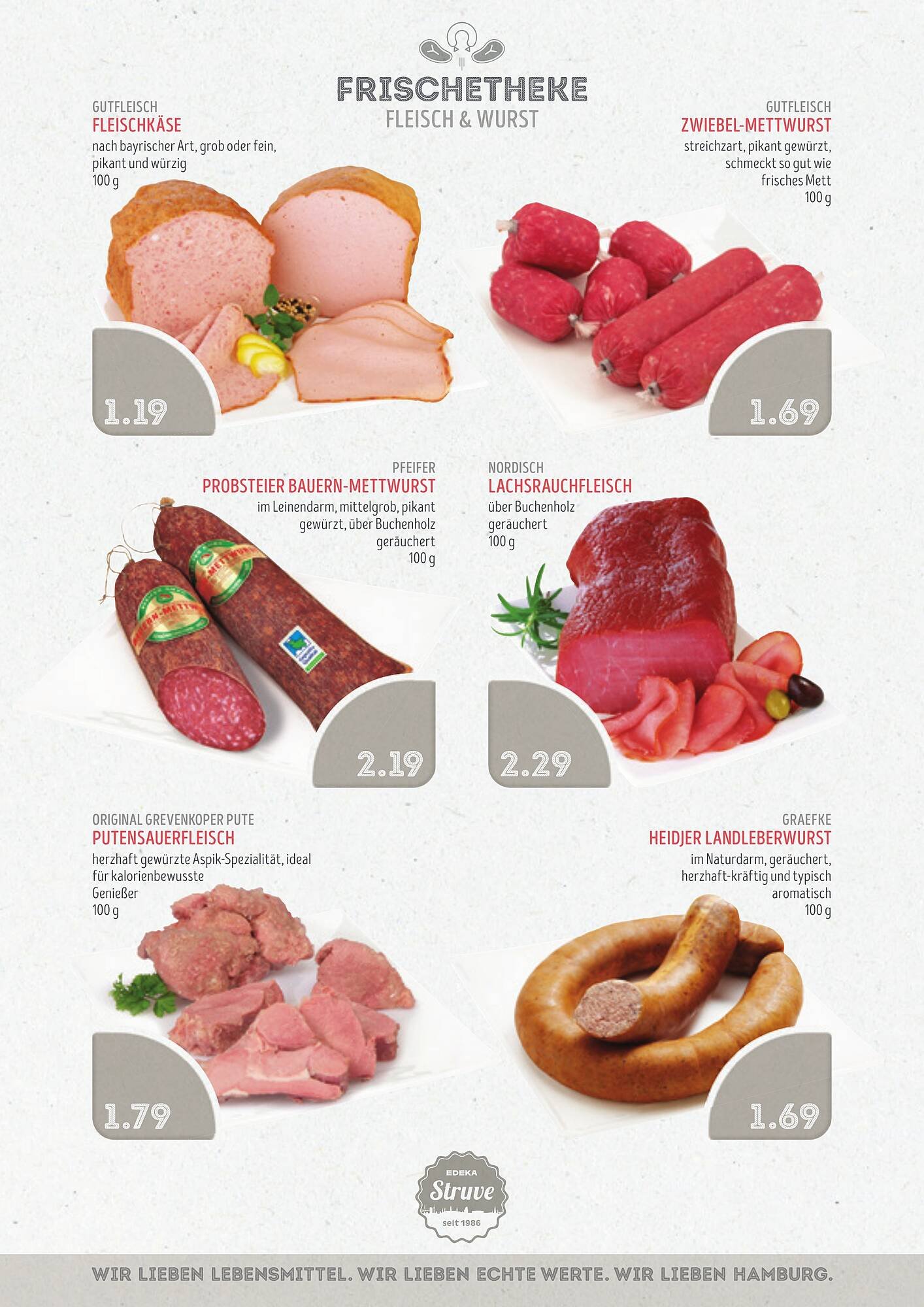 Edeka Struve Prospekt (2025-09-15 - 2025-09-20) | 5
