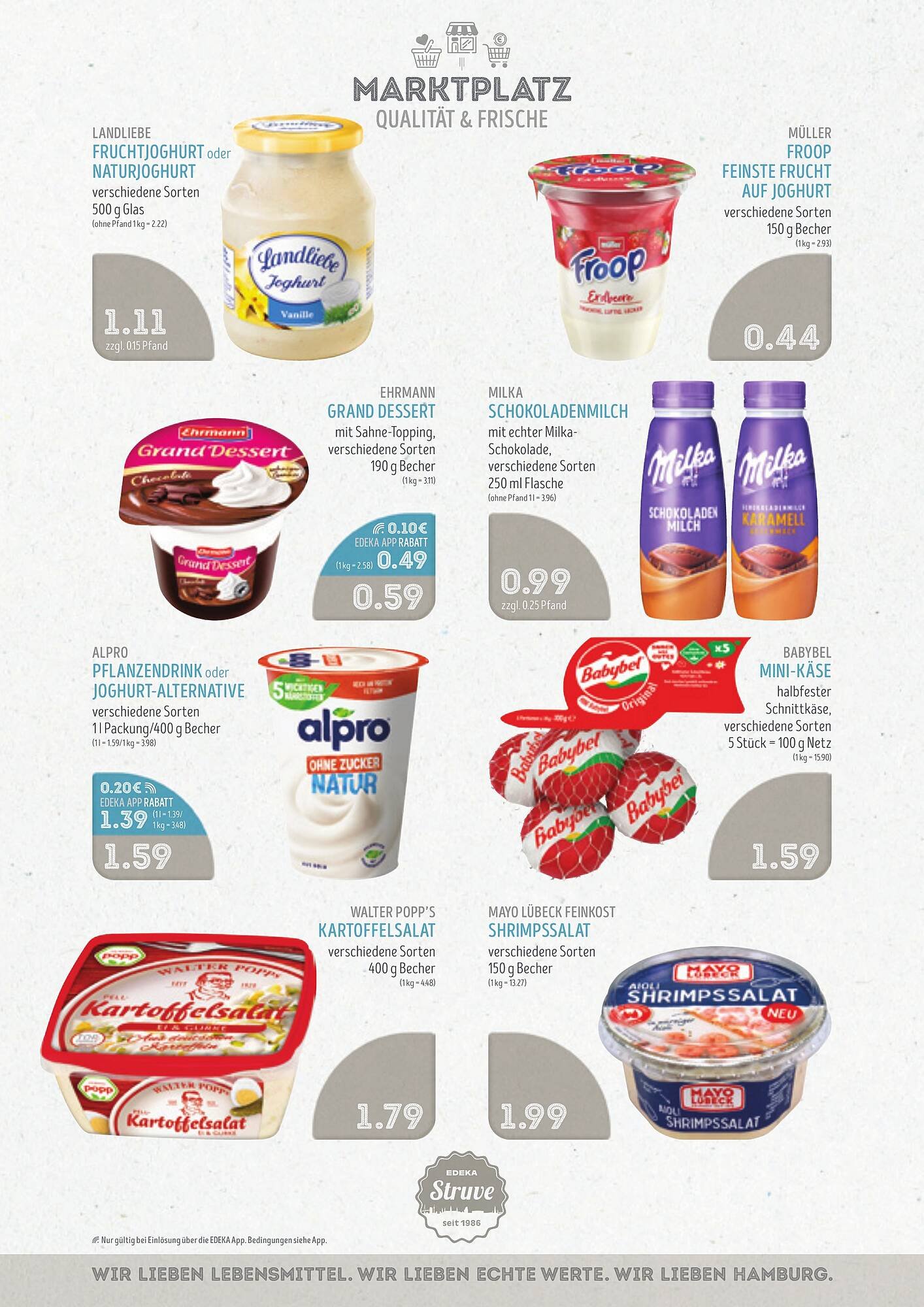 Edeka Struve Prospekt (2025-09-15 - 2025-09-20) | 6