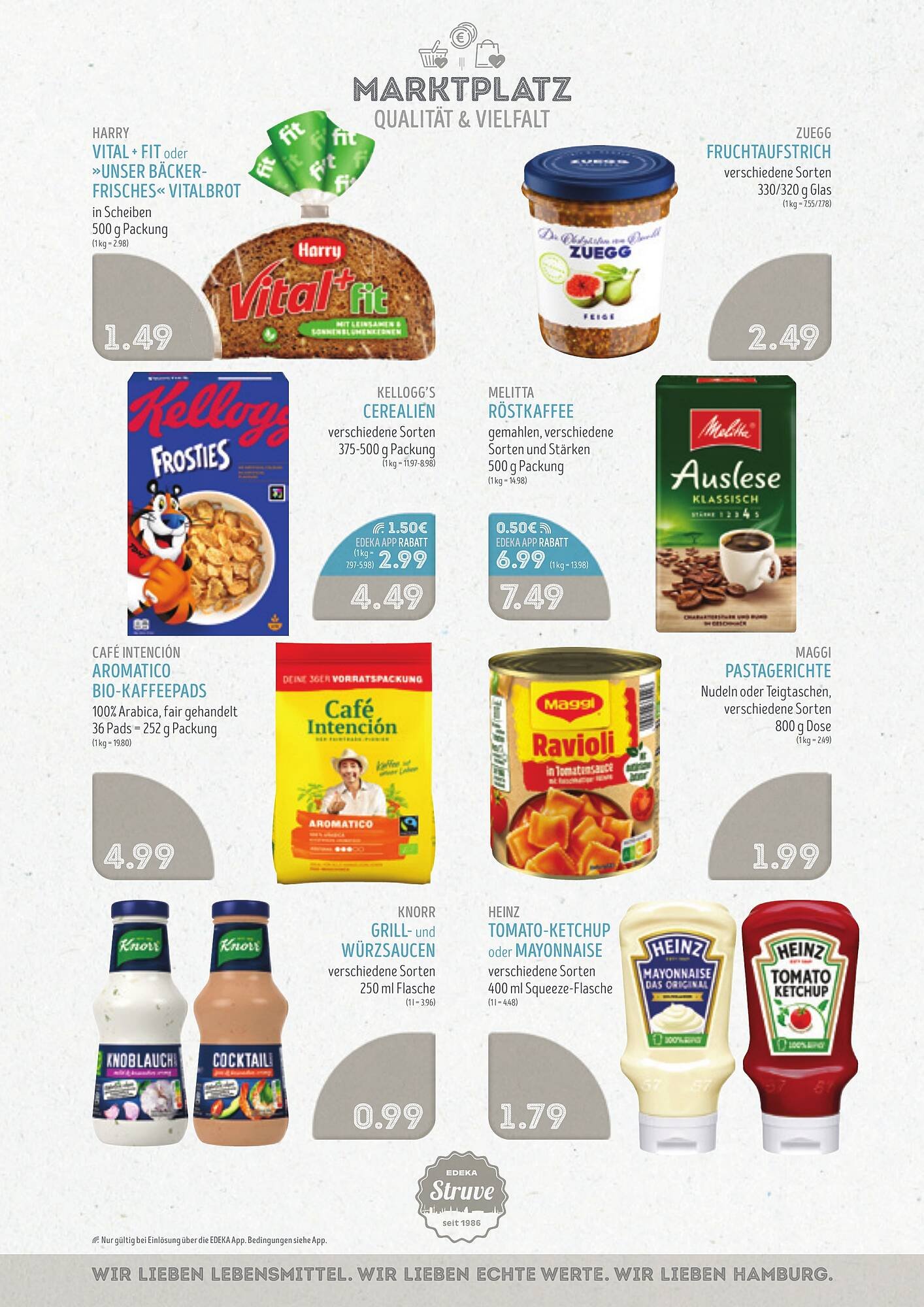 Edeka Struve Prospekt (2025-09-15 - 2025-09-20) | 10