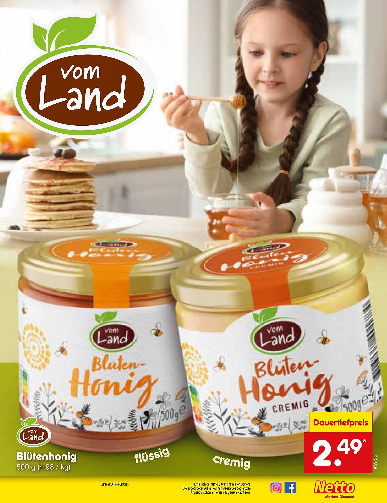 Netto Marken-Discount Prospekt (2025-08-11 - 2025-08-16) | 11