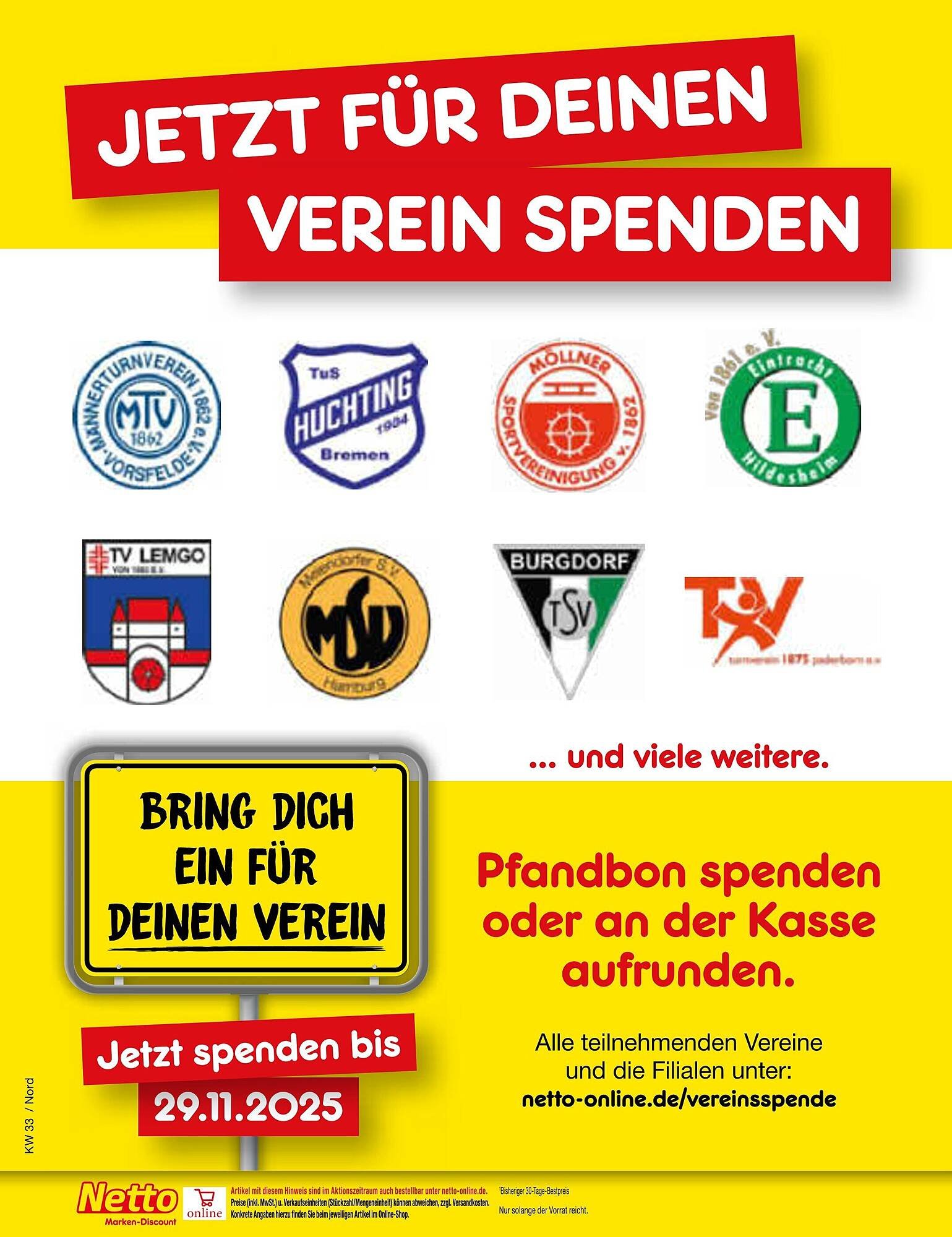 Netto Marken-Discount Prospekt (2025-08-11 - 2025-08-16) | 42