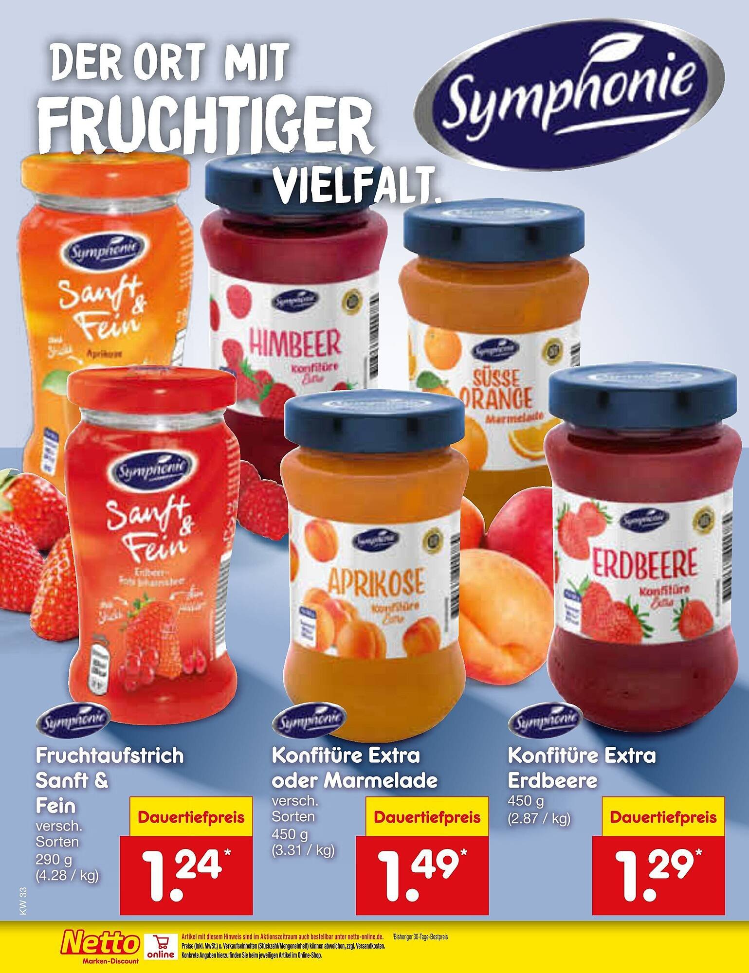 Netto Marken-Discount Prospekt (2025-08-11 - 2025-08-16) | 10
