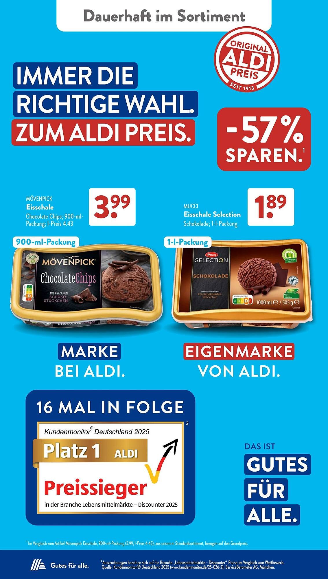 Aldi Süd Prospekt (2026-04-27 - 2026-05-03)