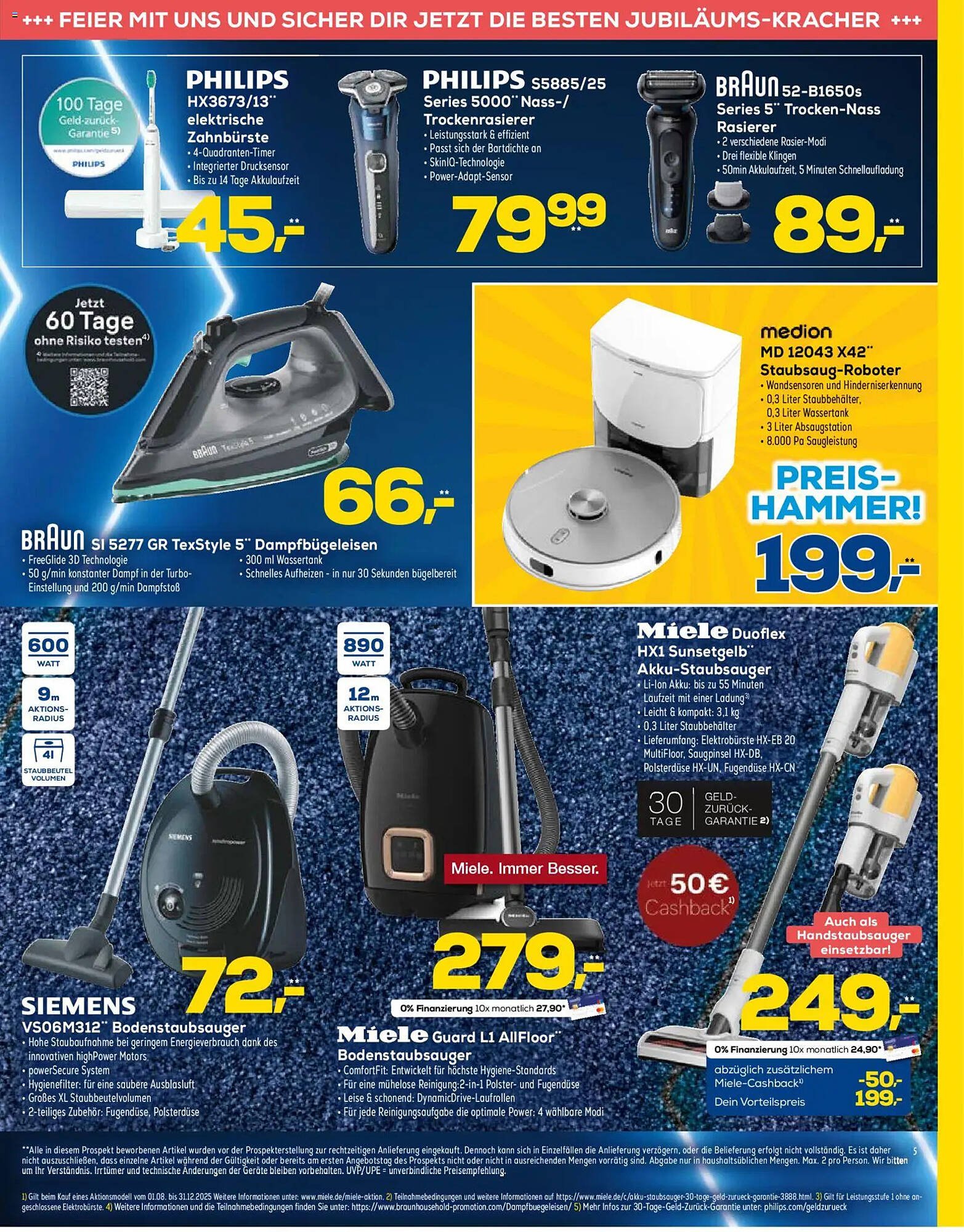 Euronics Prospekt (2025-11-12 - 2025-11-18)