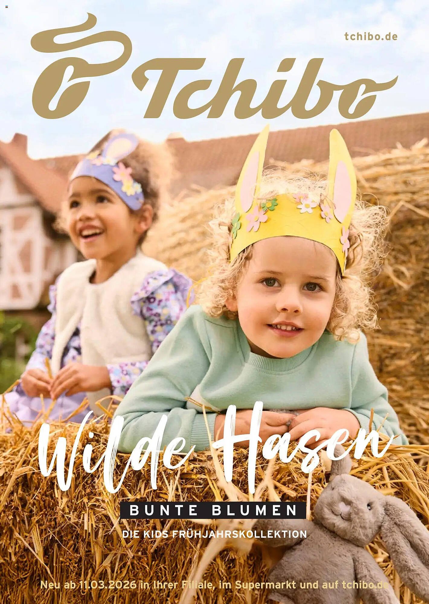 Tchibo Prospekt
