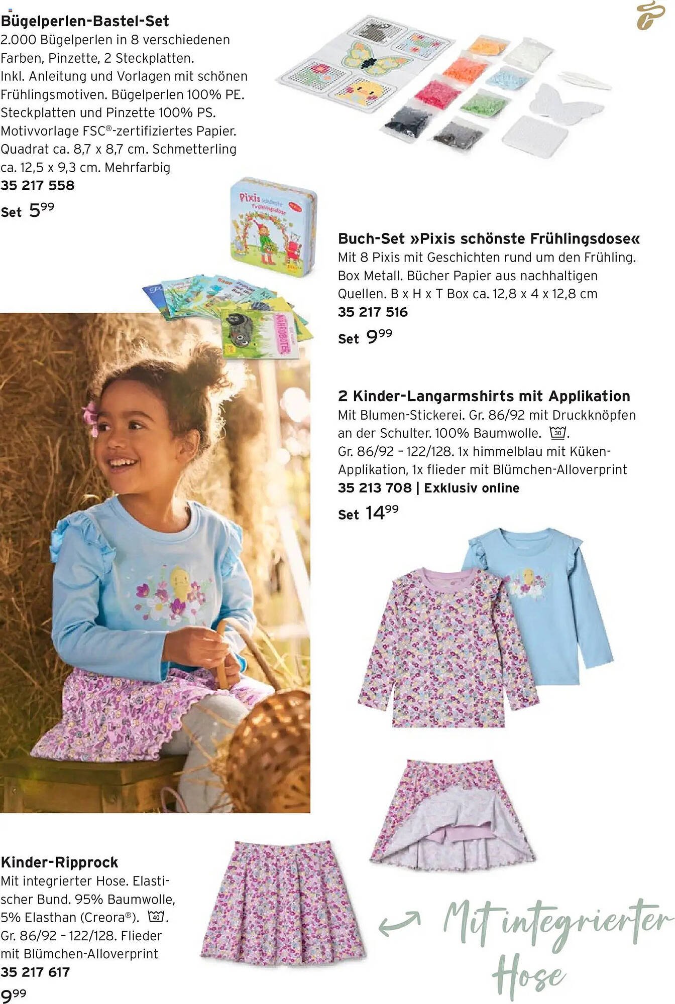 Tchibo Prospekt (2026-03-11 - 2026-03-31)