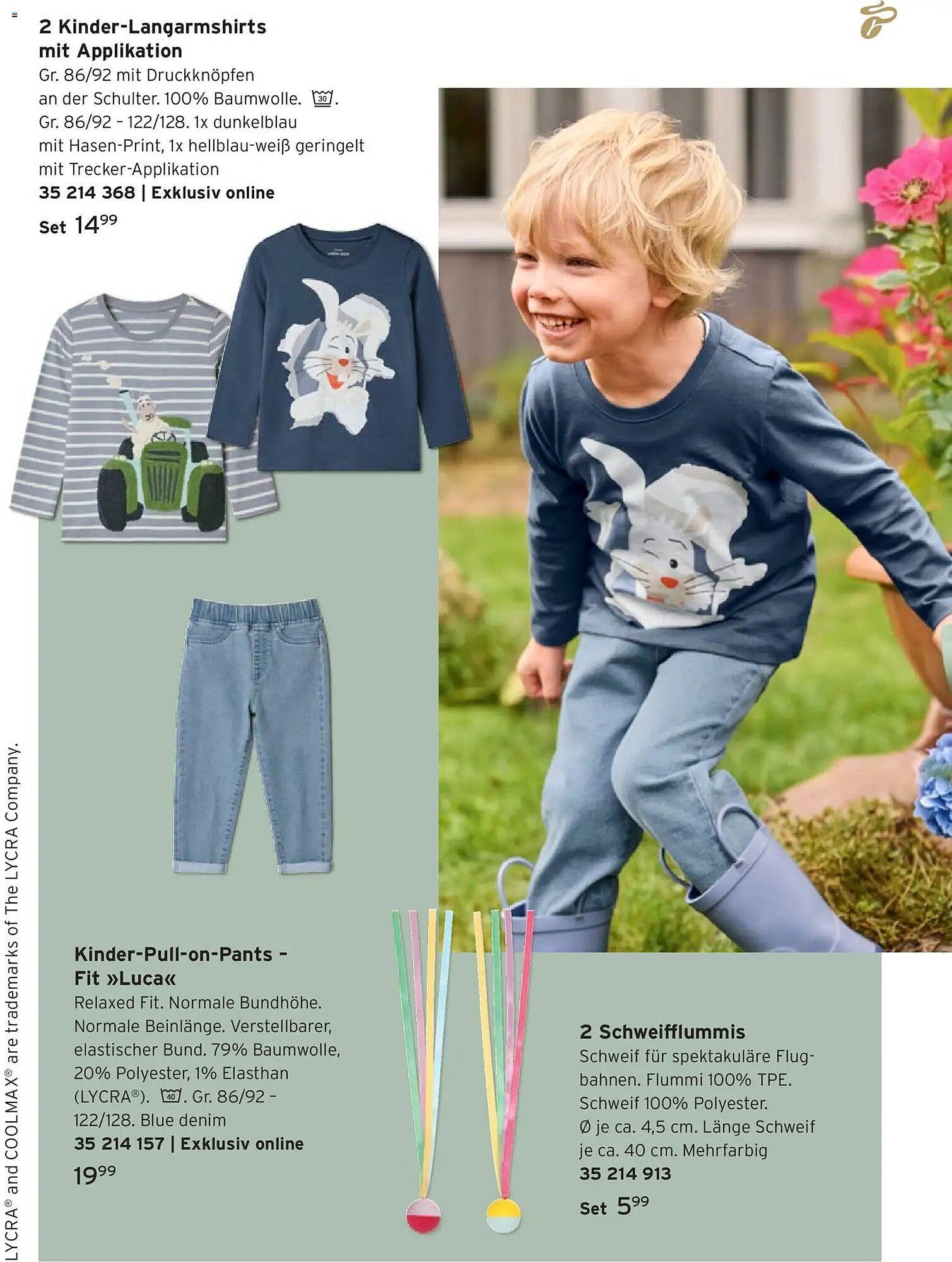 Tchibo Prospekt (2026-03-11 - 2026-03-31)