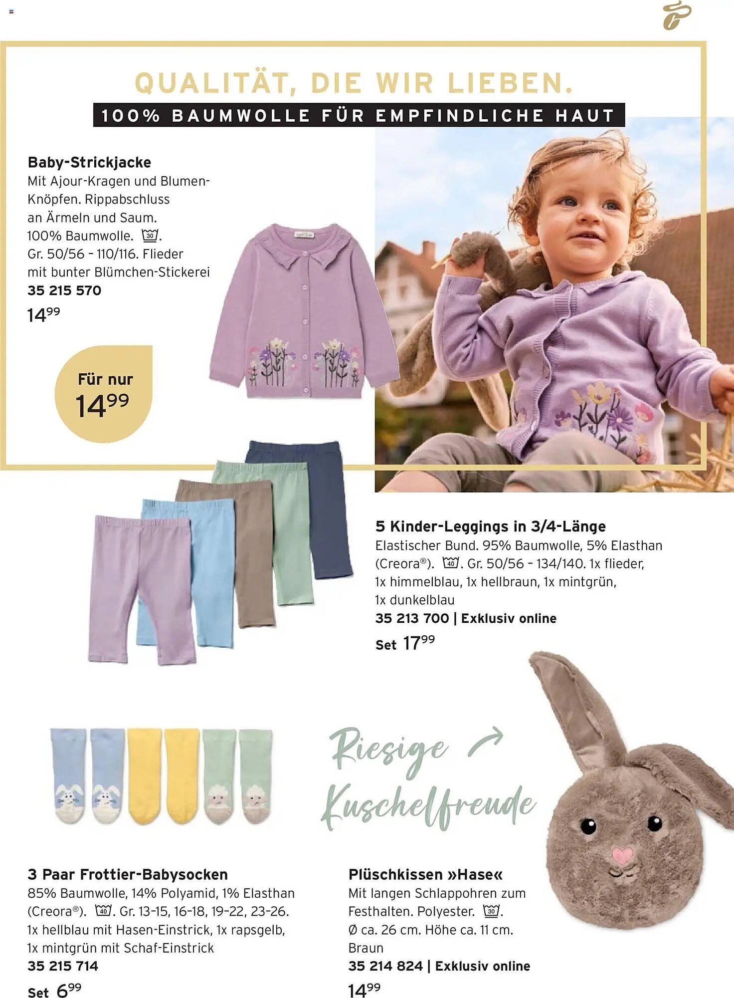 Tchibo Prospekt (2026-03-11 - 2026-03-31)