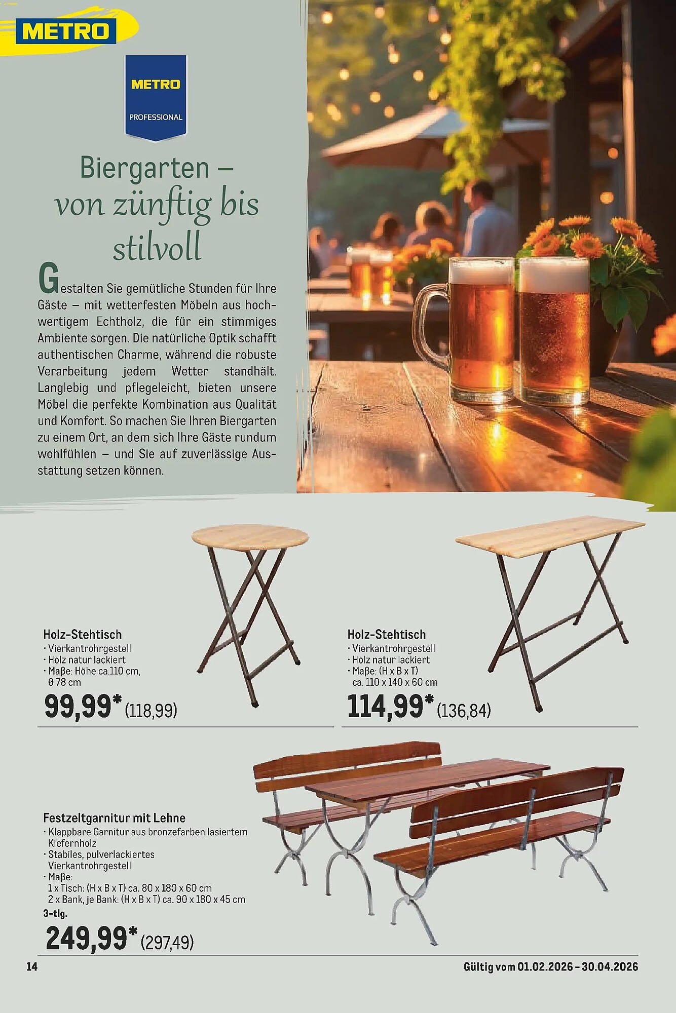 METRO Prospekt (2026-03-08 - 2026-03-14)