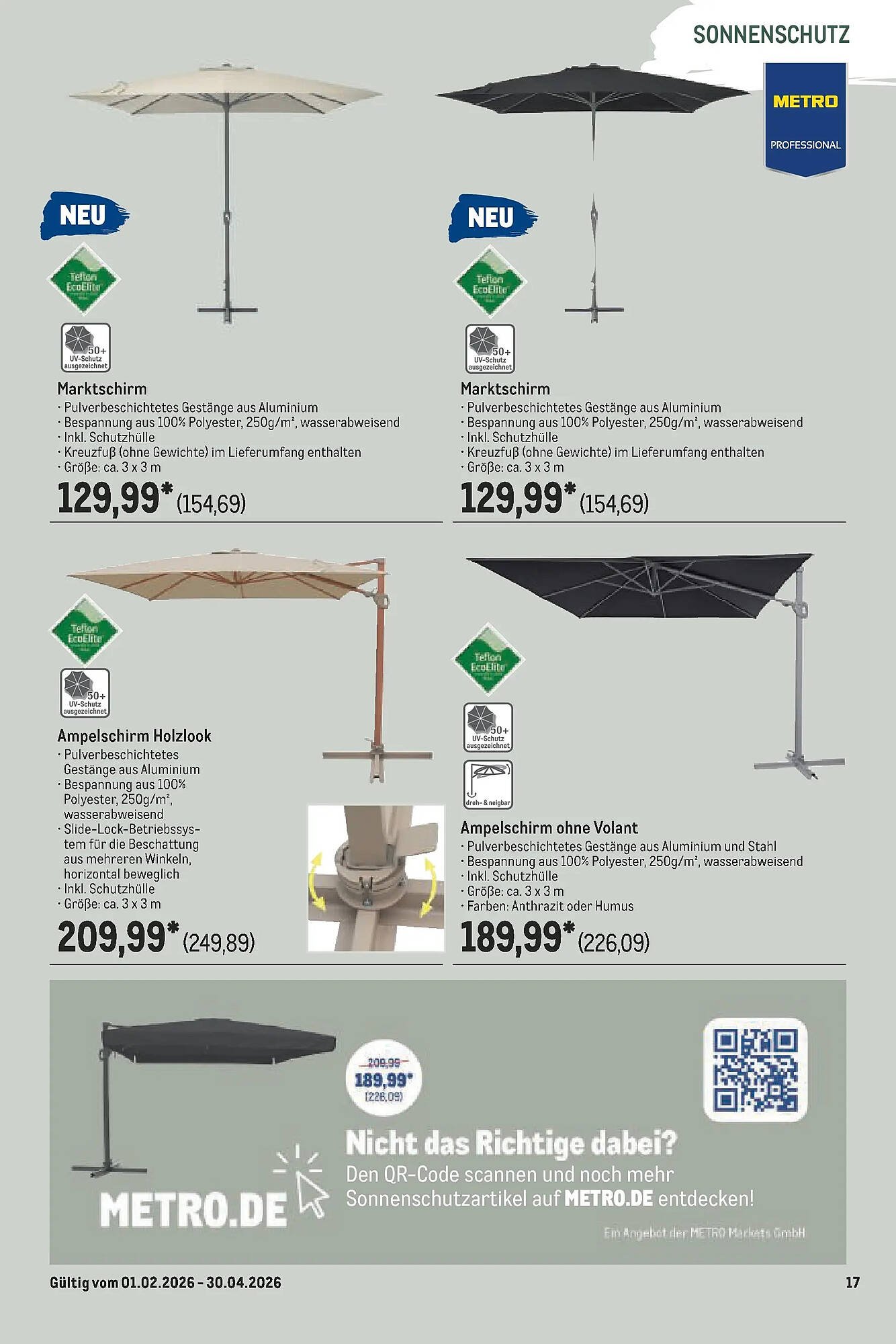 METRO Prospekt (2026-03-08 - 2026-03-14)