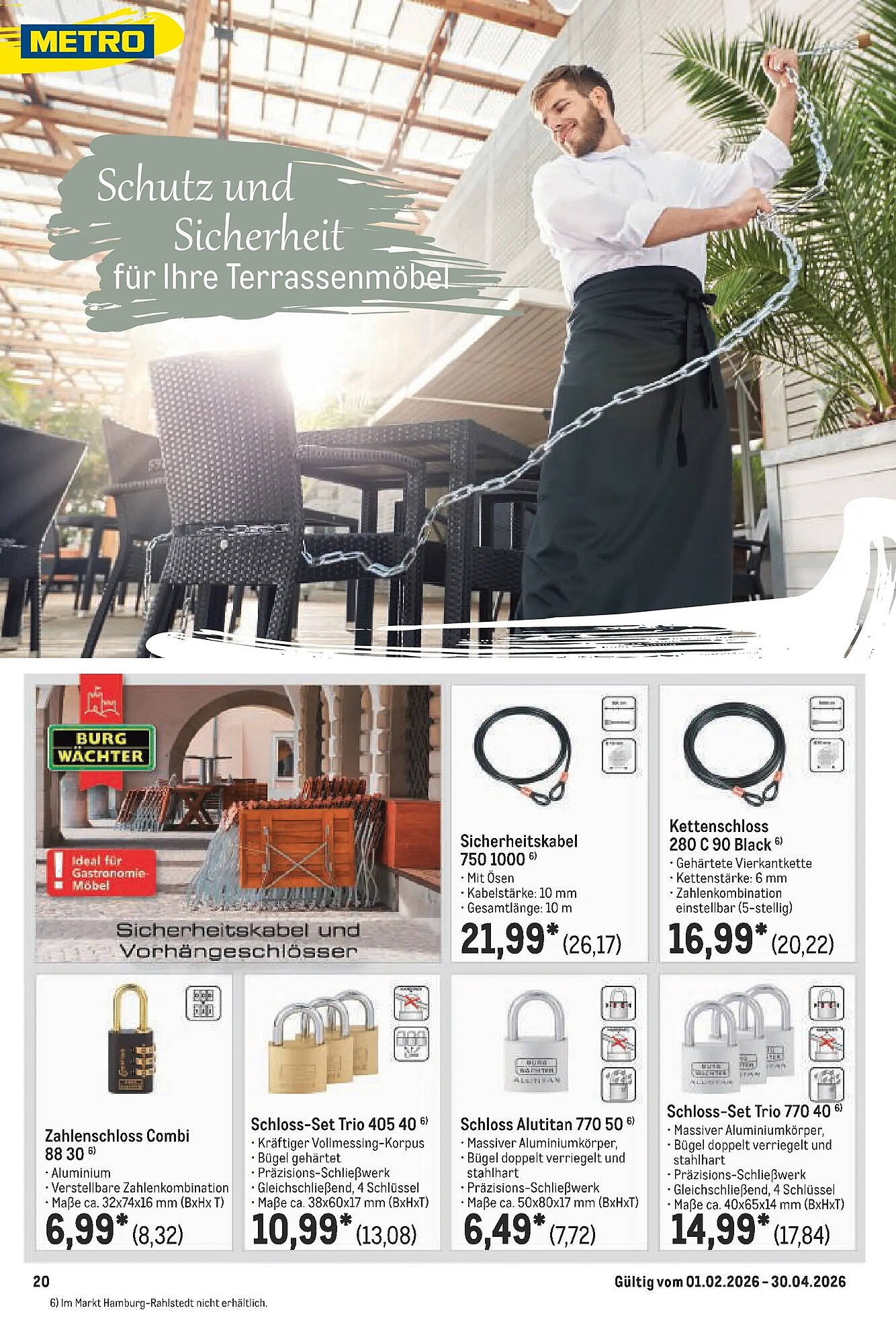 METRO Prospekt (2026-03-08 - 2026-03-14)