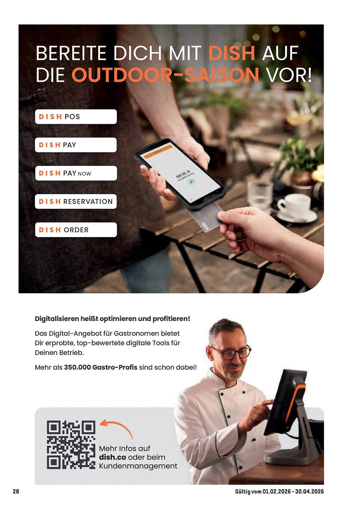 METRO Prospekt (2026-03-08 - 2026-03-14)