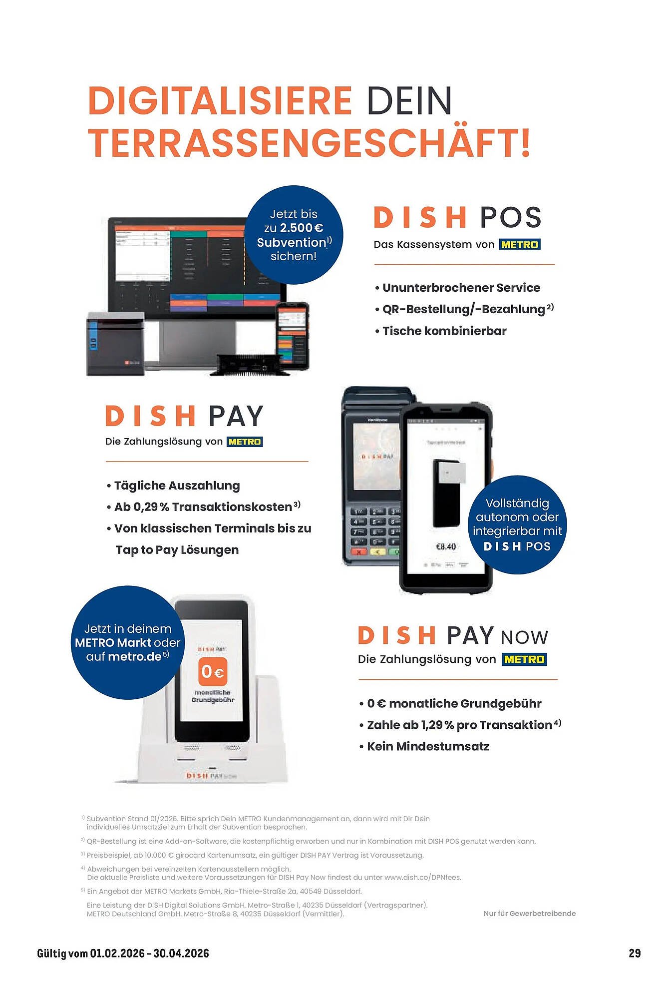 METRO Prospekt (2026-03-08 - 2026-03-14)