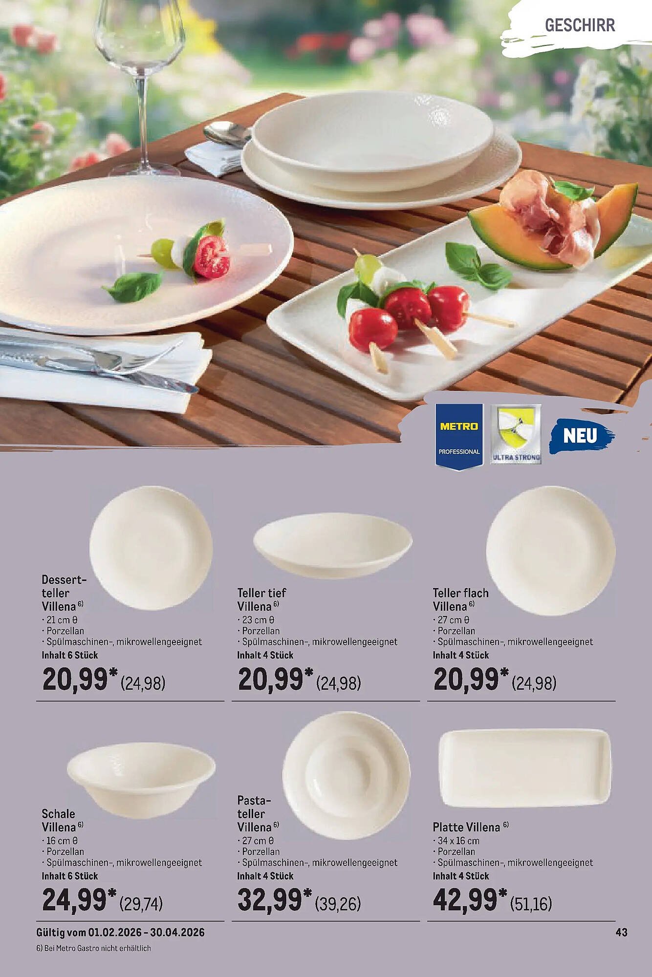 METRO Prospekt (2026-03-08 - 2026-03-14)