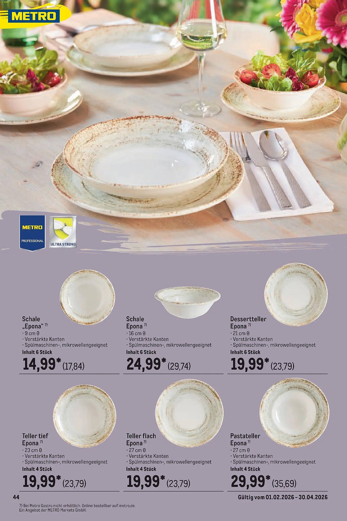 METRO Prospekt (2026-03-08 - 2026-03-14)