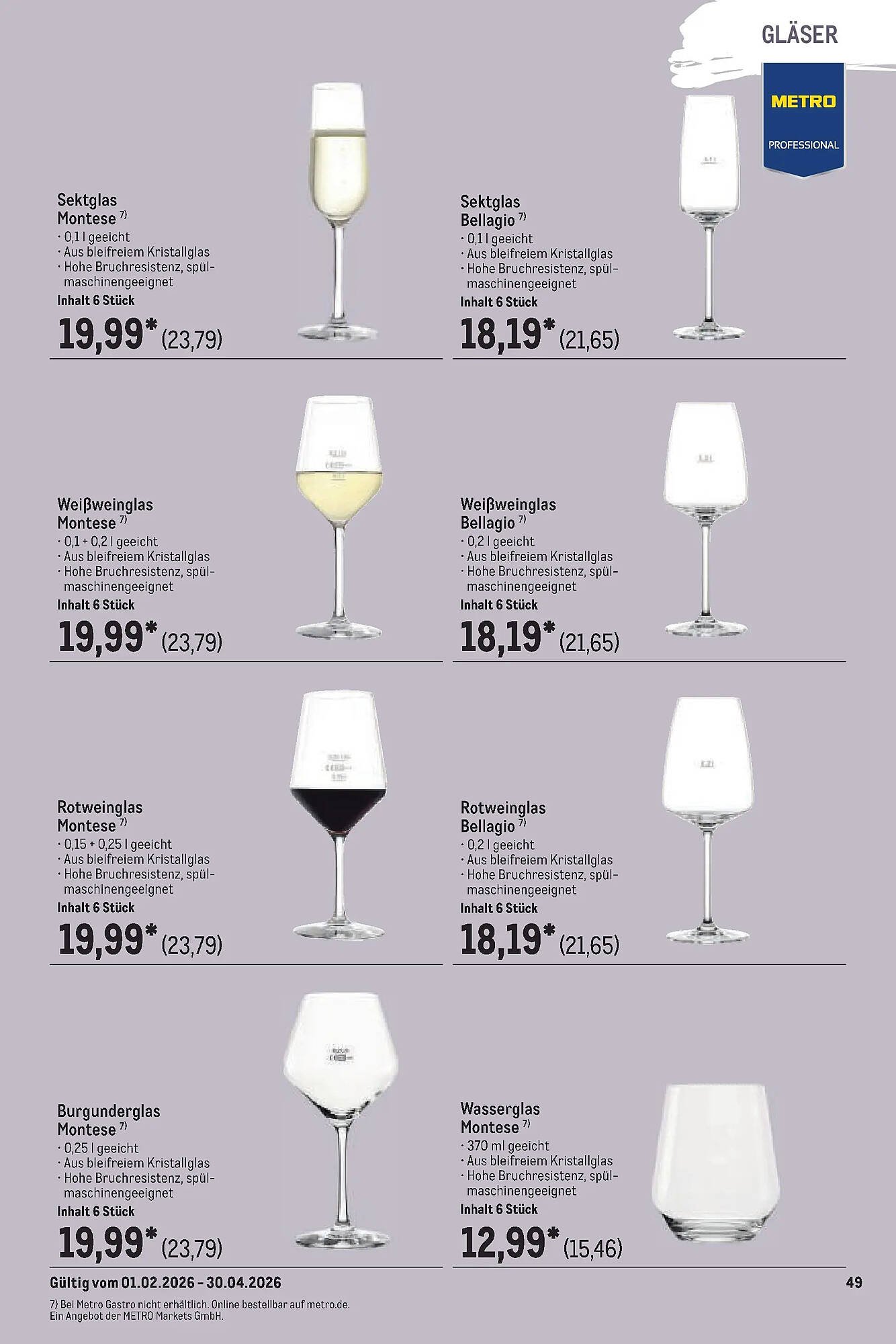 METRO Prospekt (2026-03-08 - 2026-03-14)