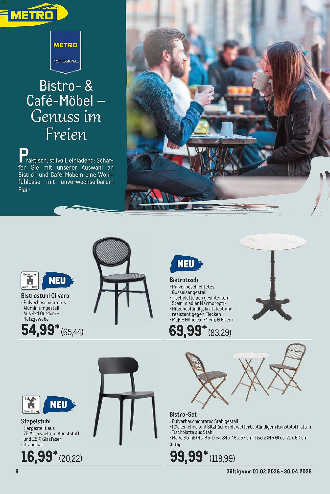 METRO Prospekt (2026-03-08 - 2026-03-14)