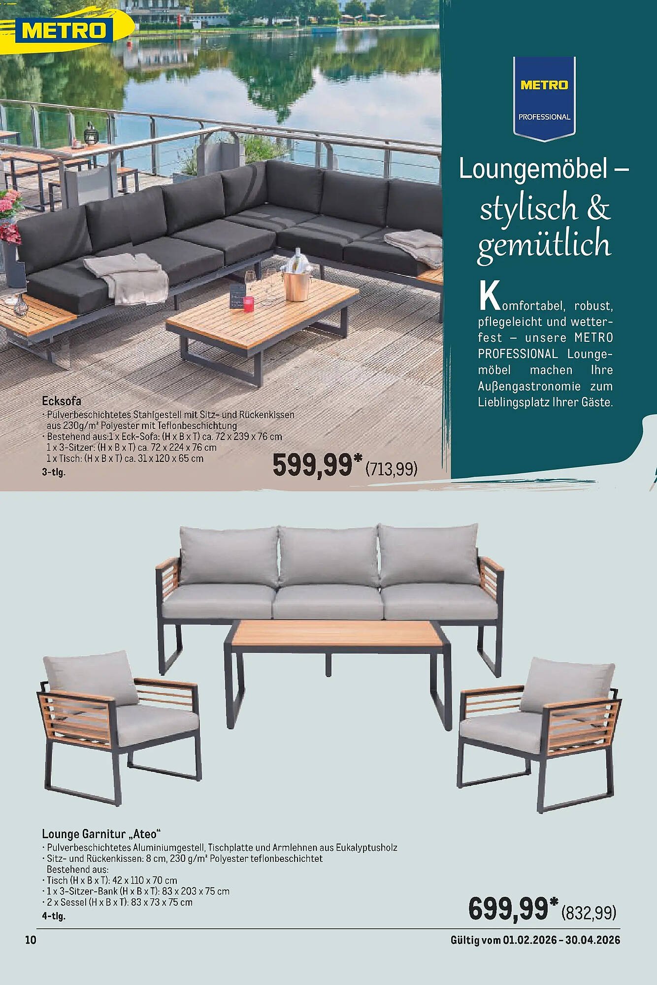 METRO Prospekt (2026-03-08 - 2026-03-14)