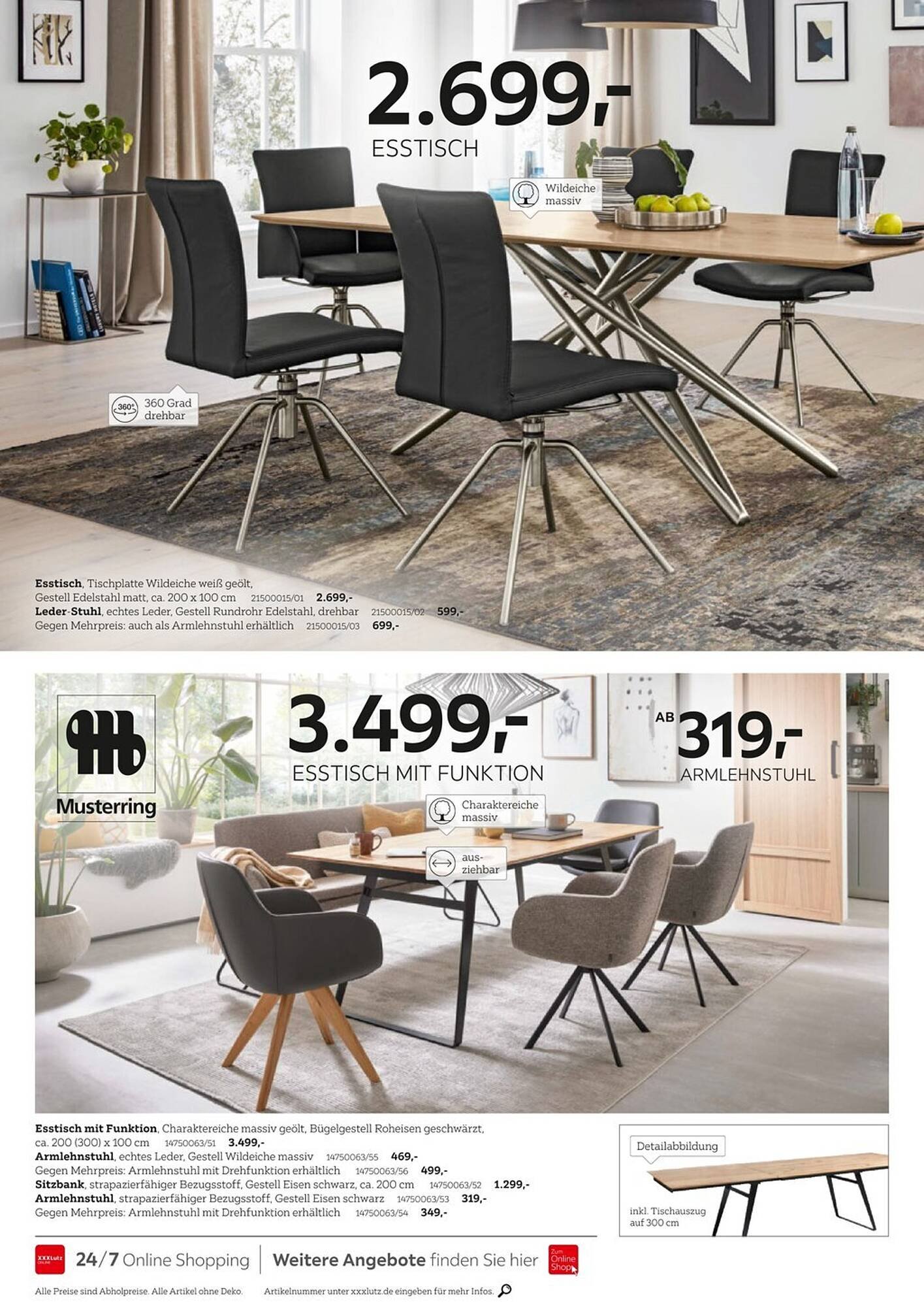 XXXLutz Prospekt (2026-03-16 - 2026-03-29)