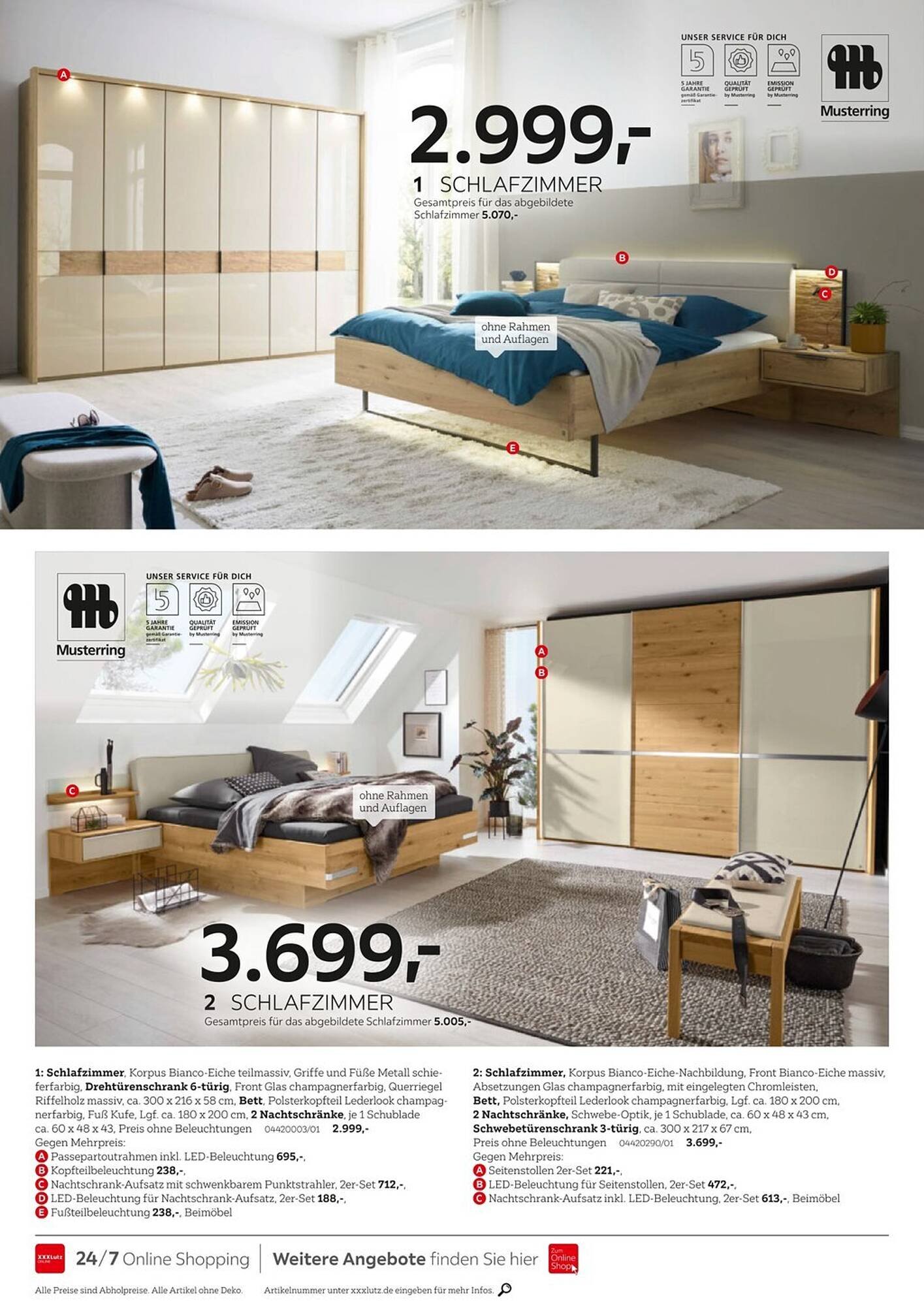 XXXLutz Prospekt (2026-03-16 - 2026-03-29)