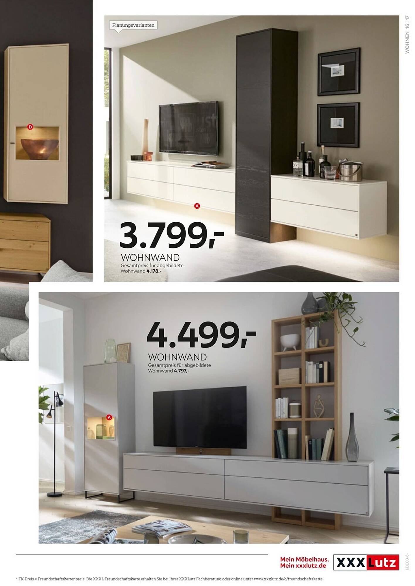 XXXLutz Prospekt (2026-03-16 - 2026-03-29)