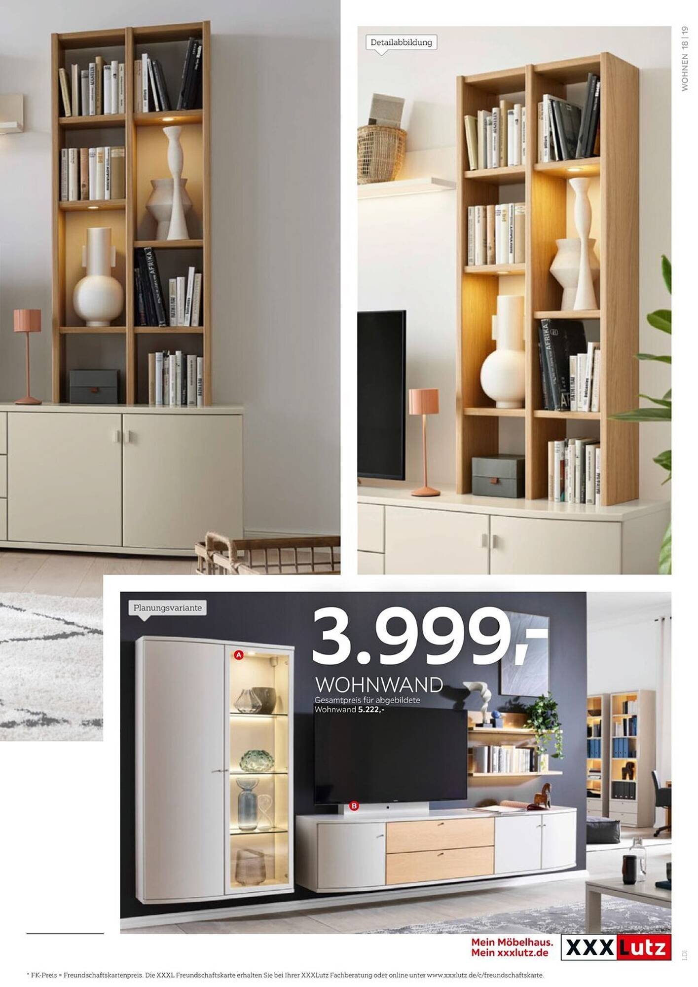XXXLutz Prospekt (2026-03-16 - 2026-03-29)