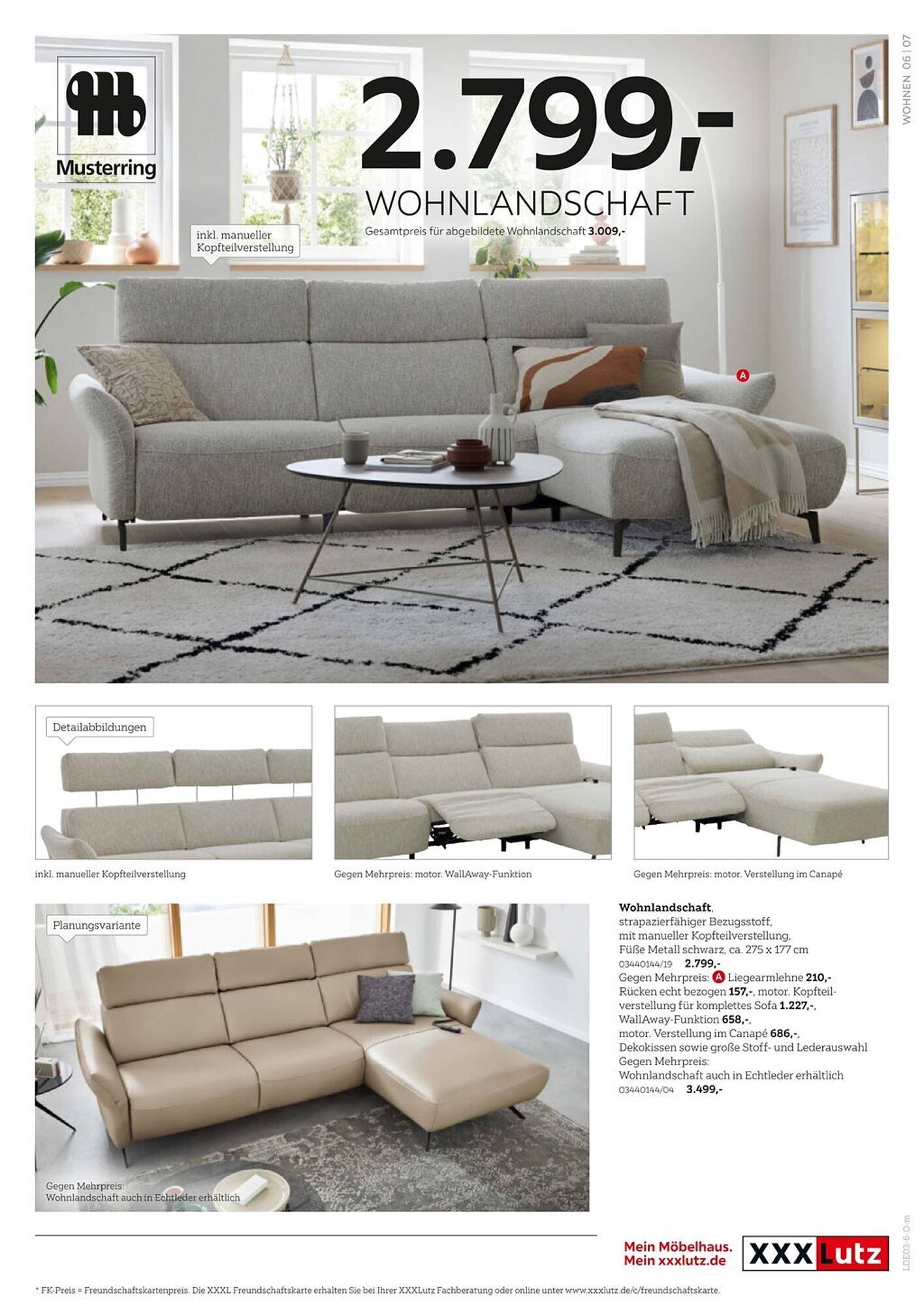 XXXLutz Prospekt (2026-03-16 - 2026-03-29)