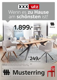 XXXLutz Prospekt (2026-03-16 - 2026-03-29)