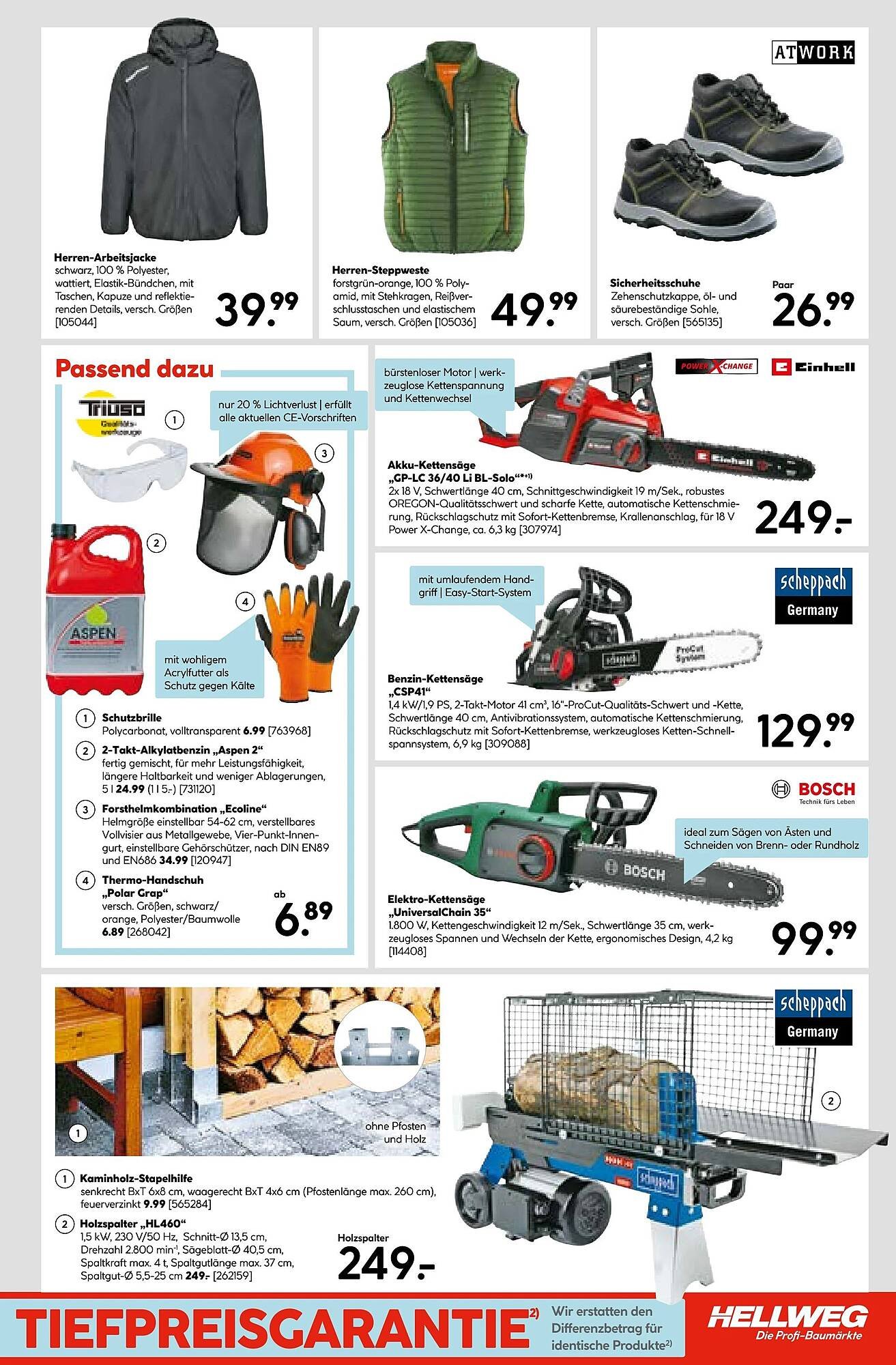 Hellweg Prospekt (2025-11-03 - 2025-11-09) | 15