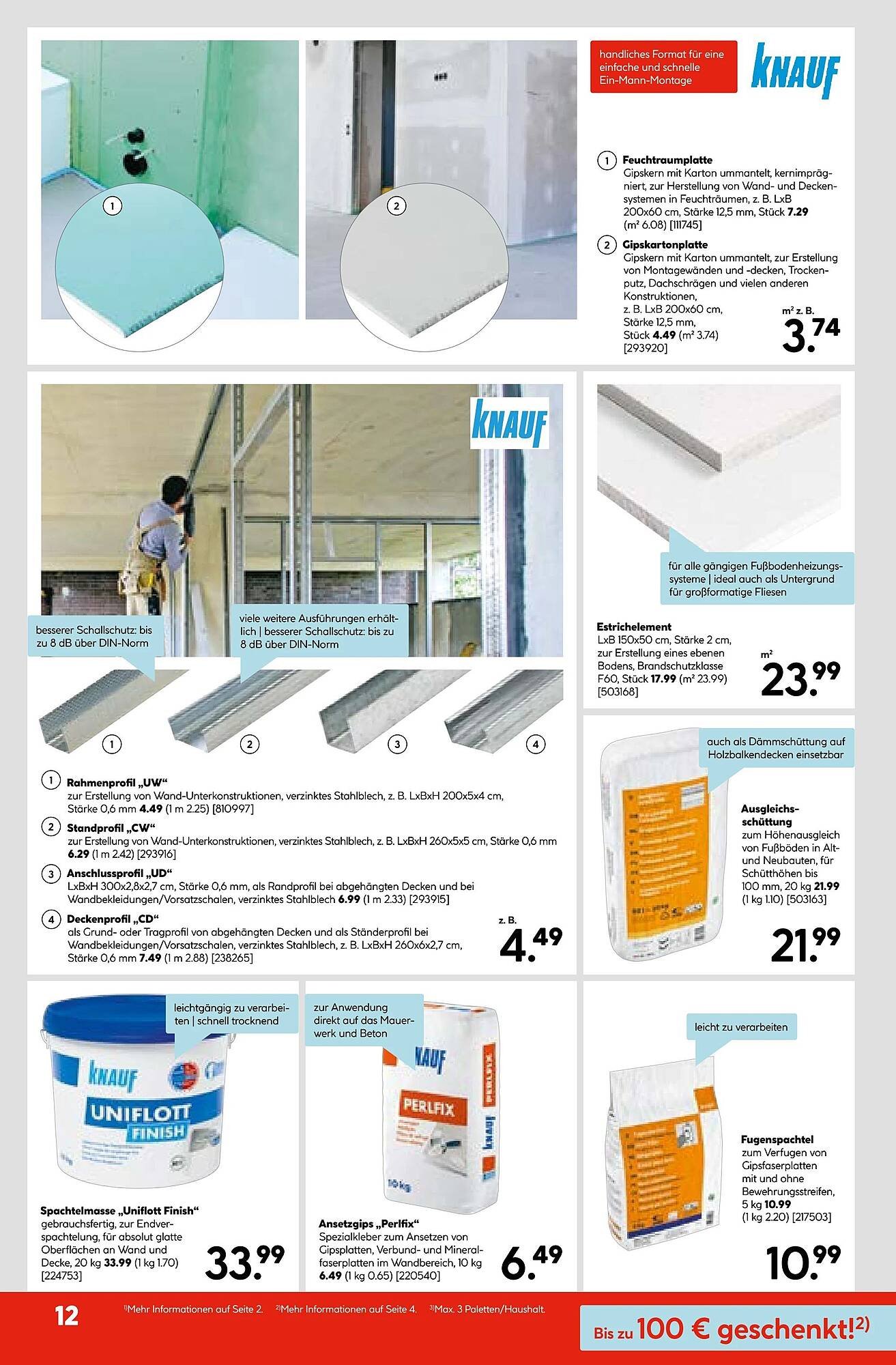 Hellweg Prospekt (2025-11-03 - 2025-11-09) | 16