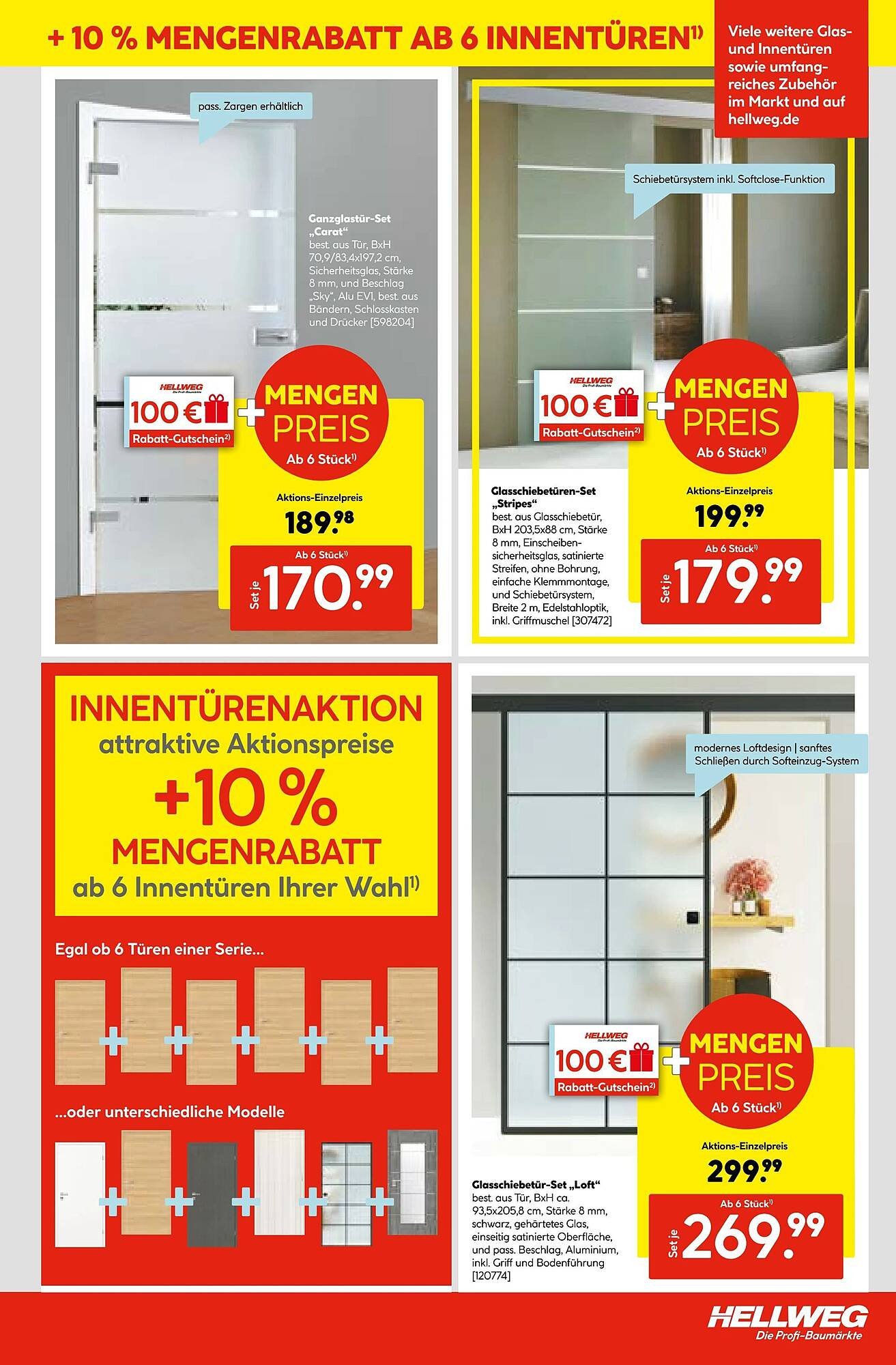 Hellweg Prospekt (2025-11-03 - 2025-11-09) | 3