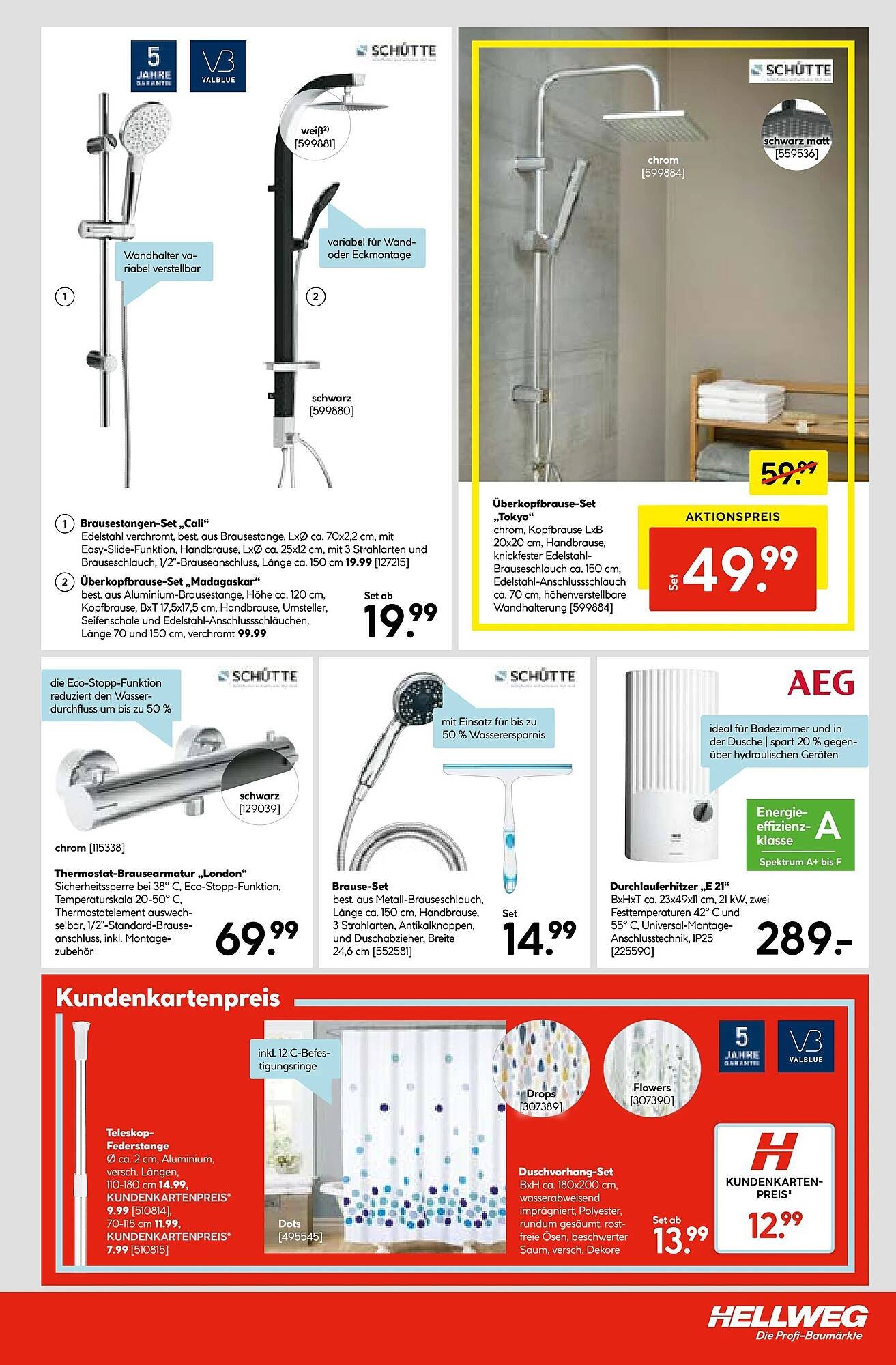 Hellweg Prospekt (2025-11-03 - 2025-11-09) | 7