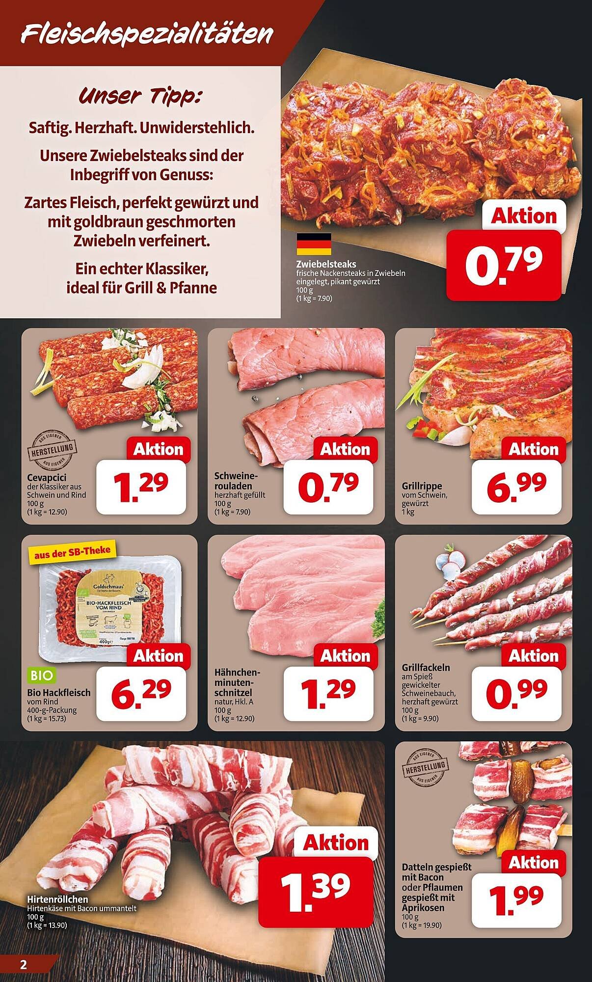 Markant Prospekt (2025-07-21 - 2025-07-26) | 2