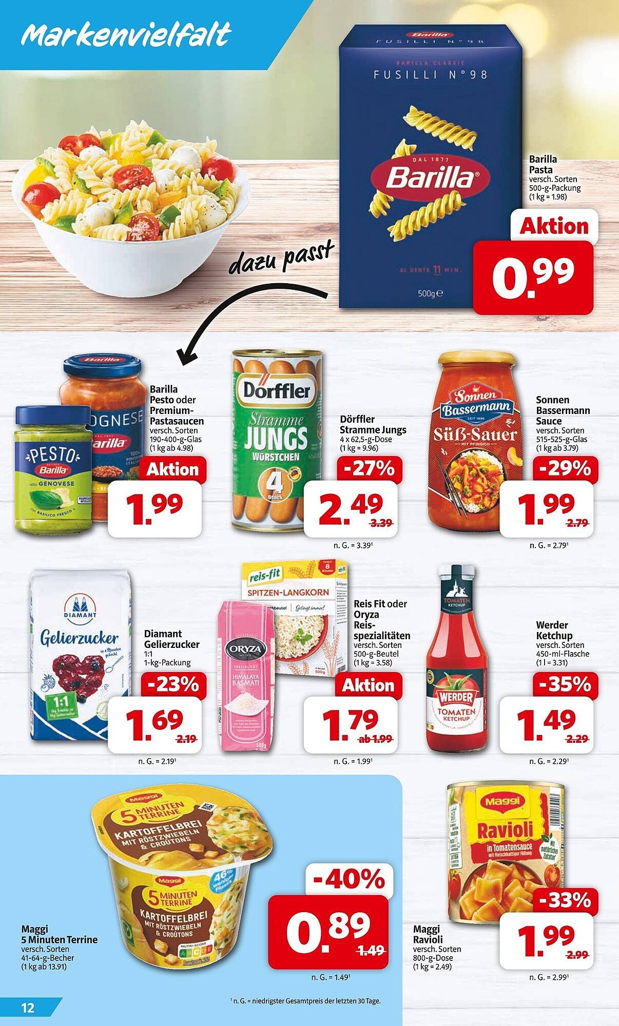 Markant Prospekt (2025-07-21 - 2025-07-26) | 12