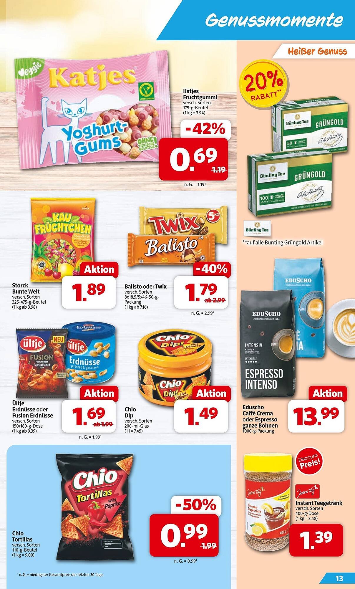 Markant Prospekt (2025-07-21 - 2025-07-26) | 13