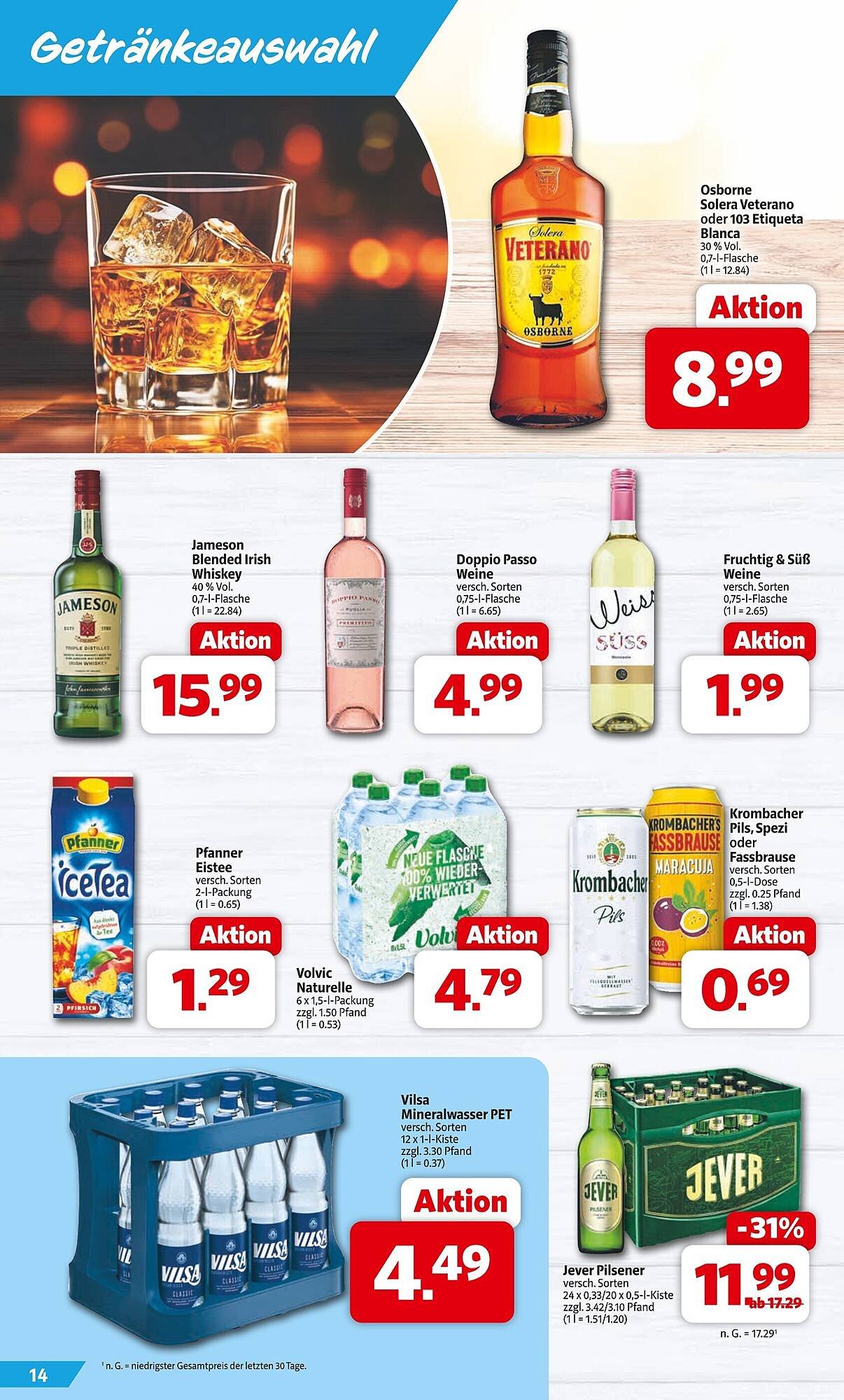 Markant Prospekt (2025-07-21 - 2025-07-26) | 14