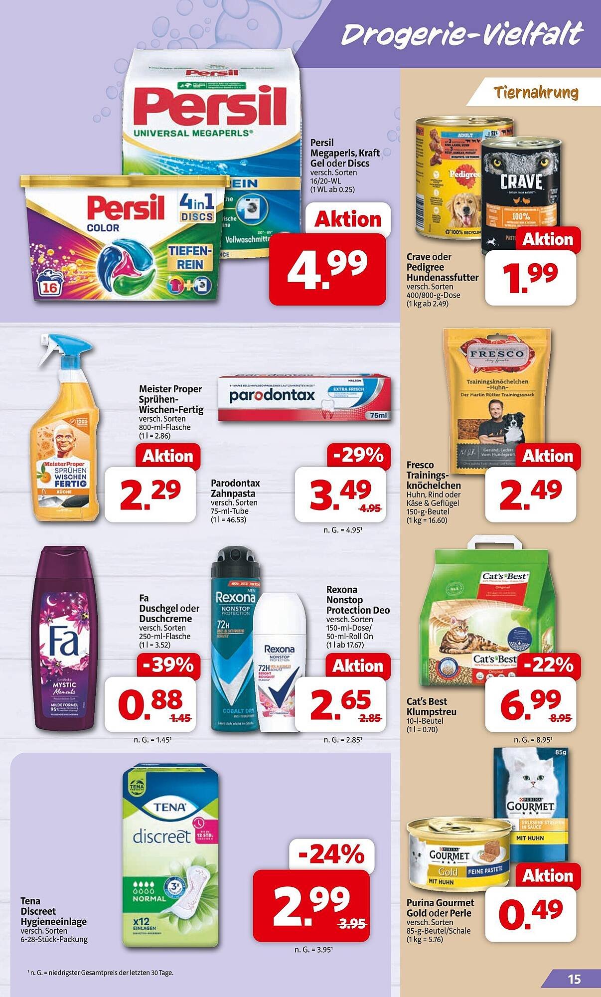 Markant Prospekt (2025-07-21 - 2025-07-26) | 15