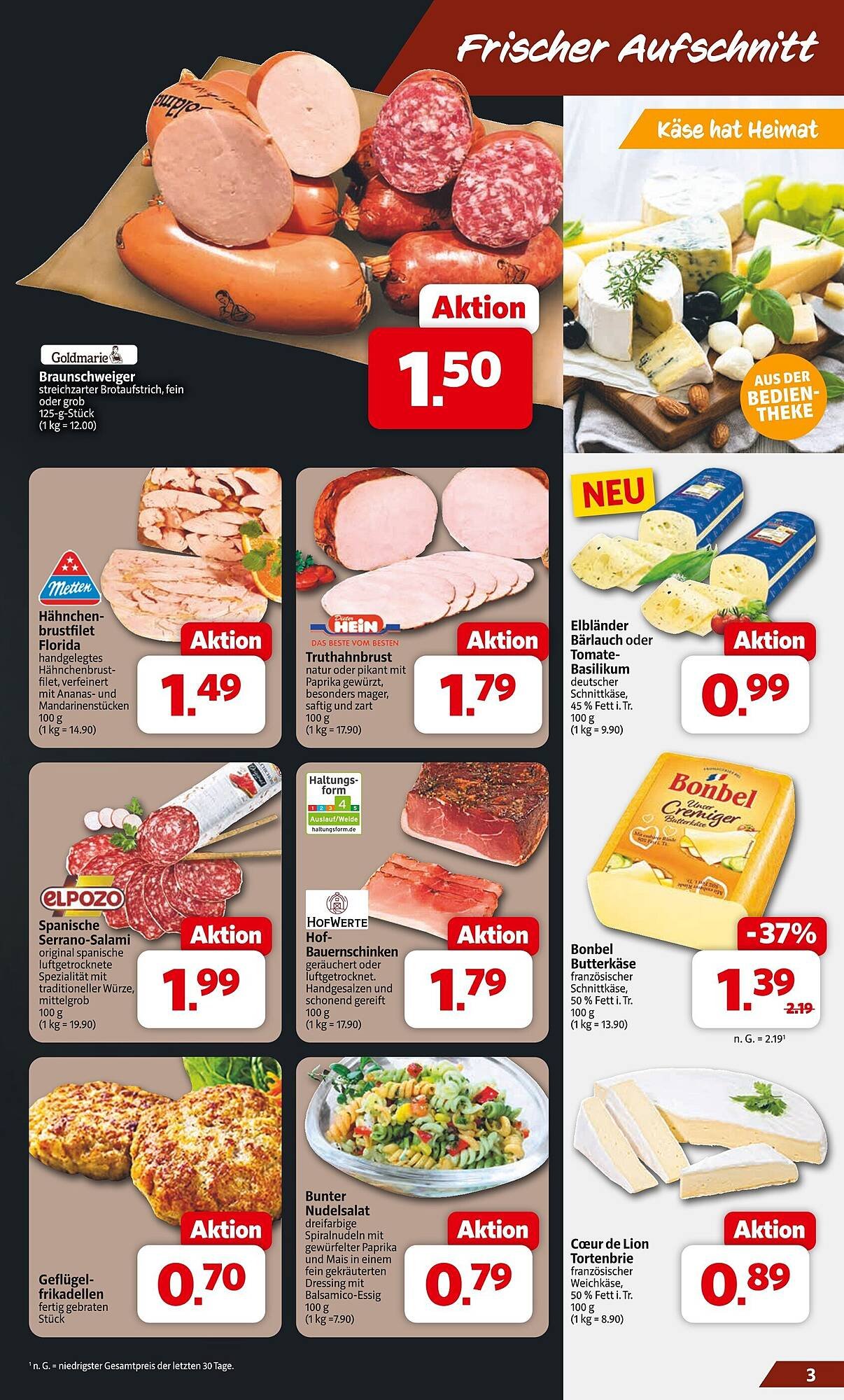 Markant Prospekt (2025-07-21 - 2025-07-26) | 3