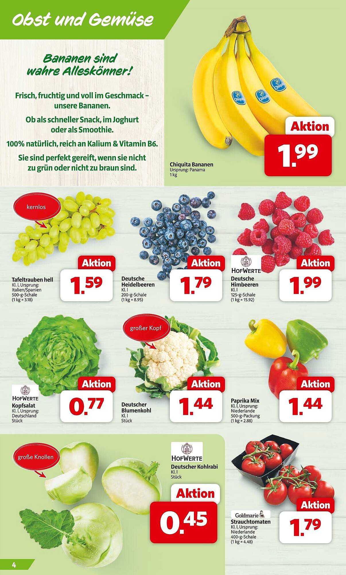 Markant Prospekt (2025-07-21 - 2025-07-26) | 4