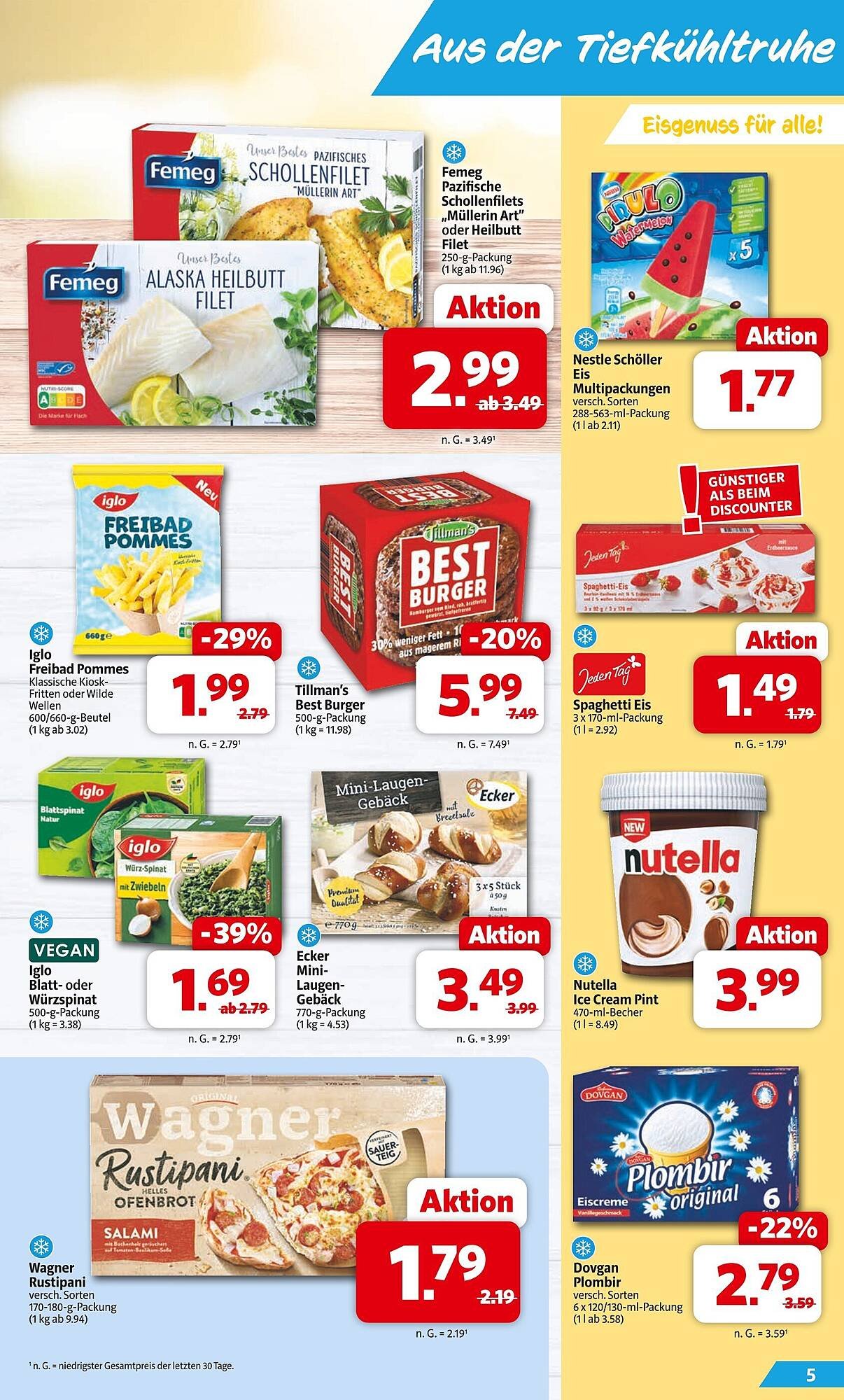 Markant Prospekt (2025-07-21 - 2025-07-26) | 5