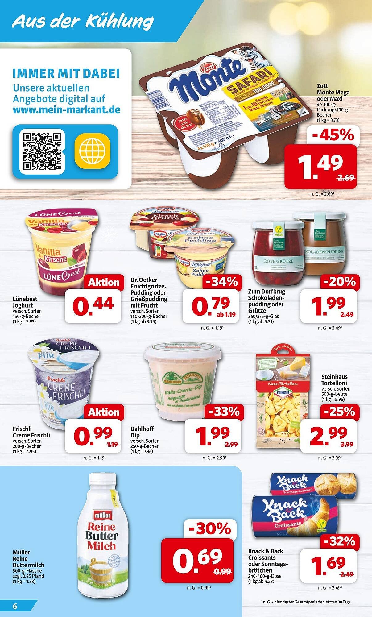 Markant Prospekt (2025-07-21 - 2025-07-26) | 6