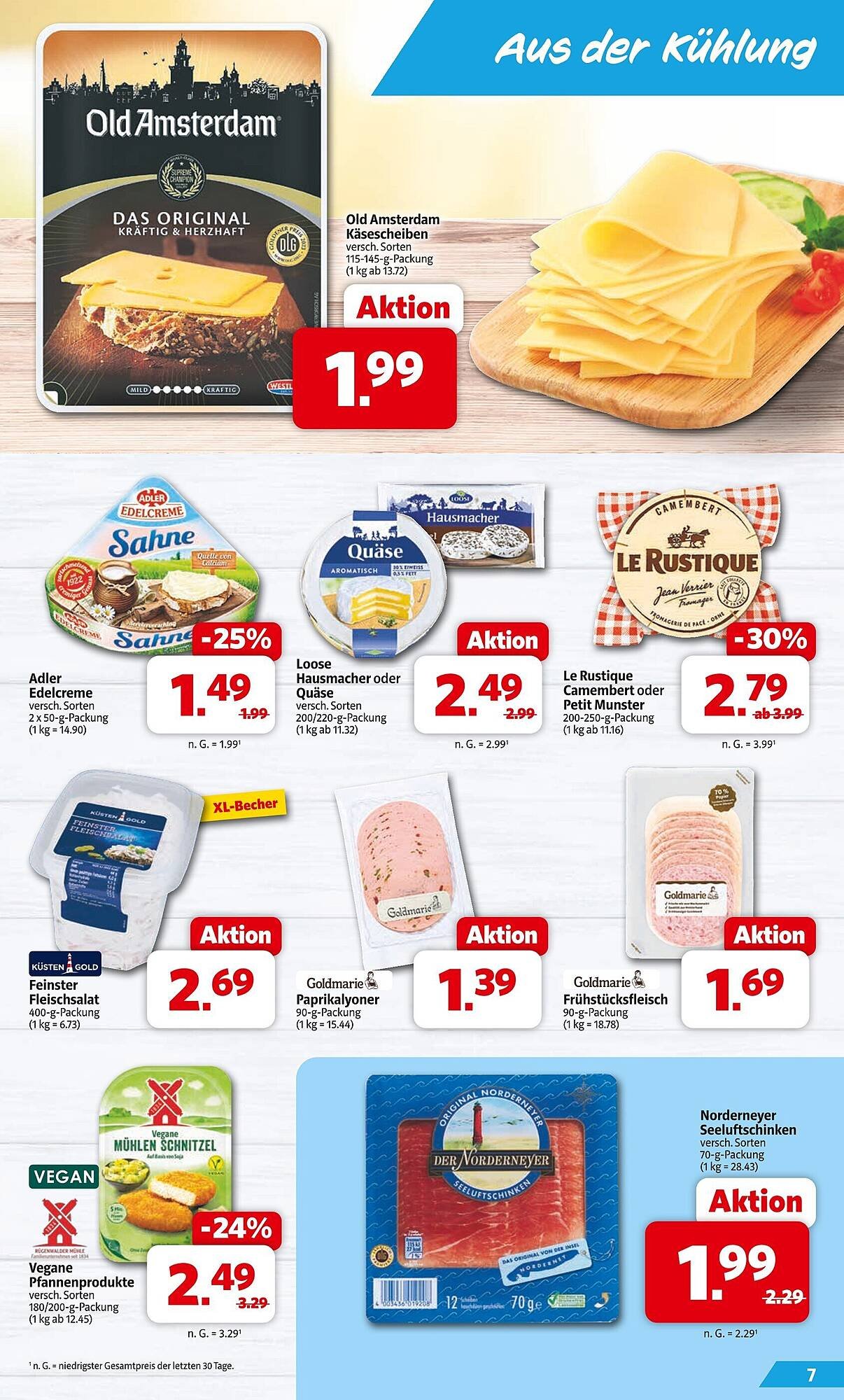 Markant Prospekt (2025-07-21 - 2025-07-26) | 7