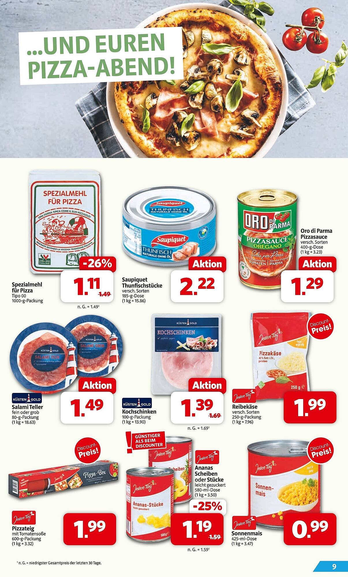 Markant Prospekt (2025-07-21 - 2025-07-26) | 9